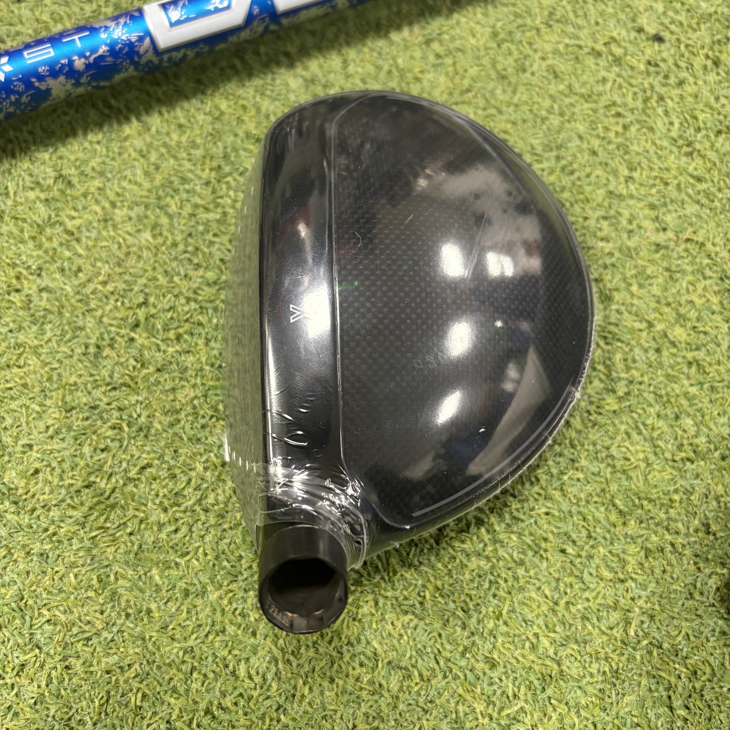 PXG Gen 8 Lightning - Tour 5 Wood - X Flex