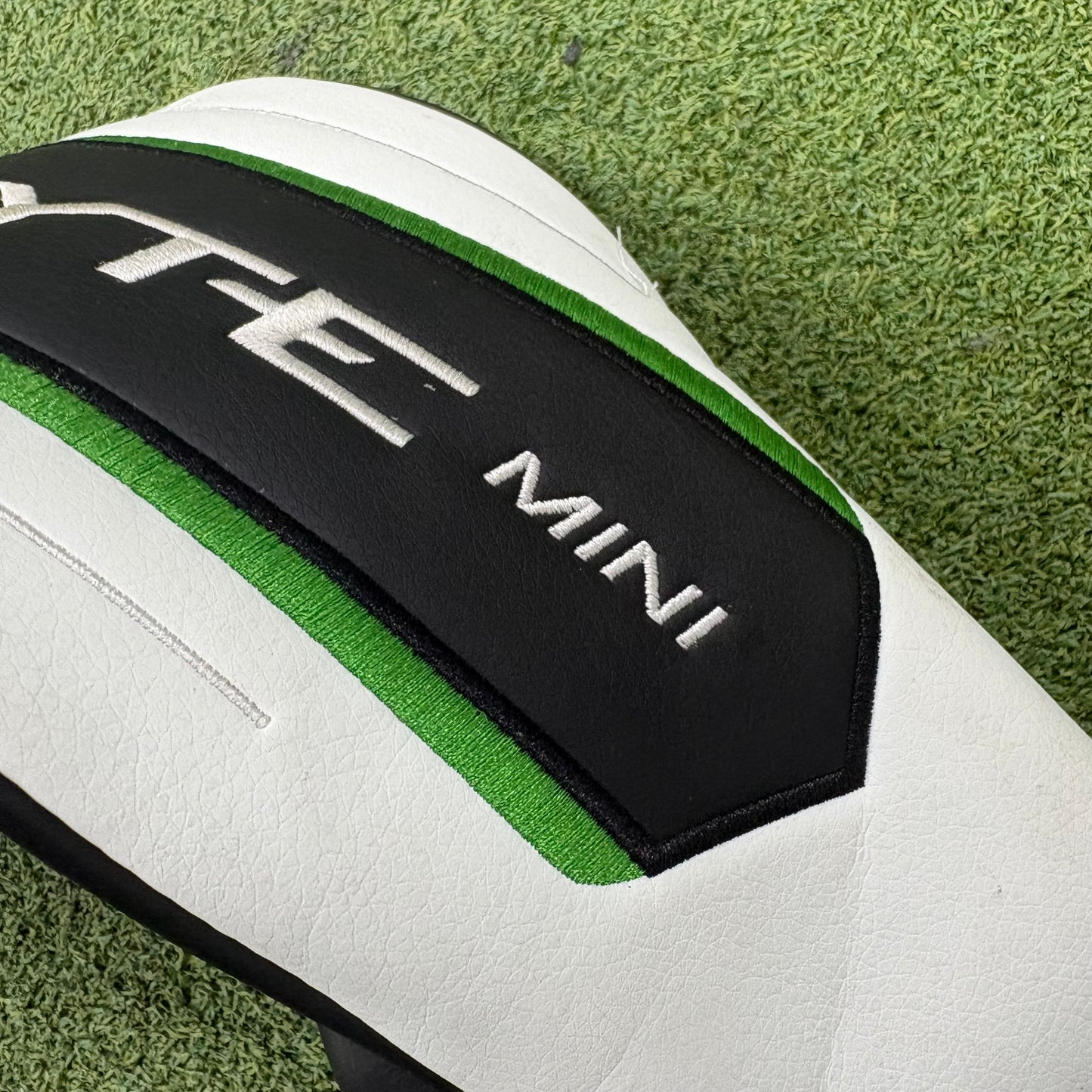 Callaway Elyte MINI Driver 13.5° Stiff Flex Denali 6.0 60g Used