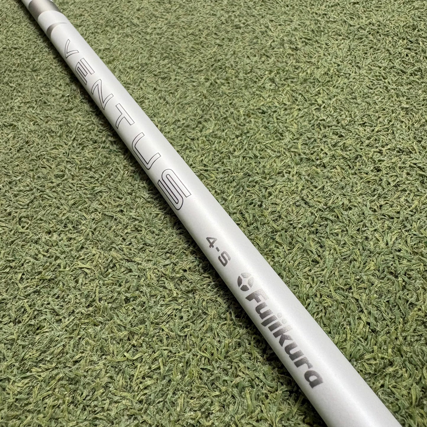 Callaway Driver Shaft - Ventus White Velocore+ 4S