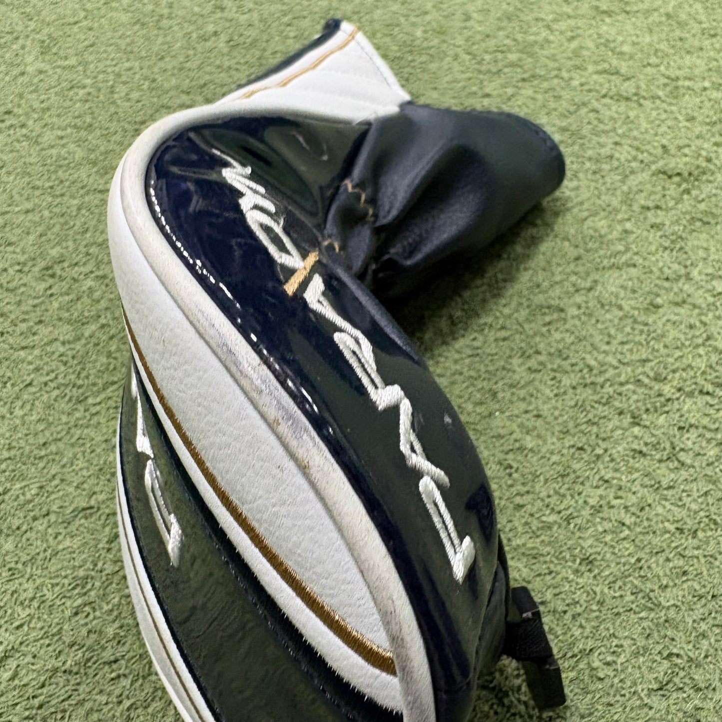 Callaway Paradym X 3 Wood 15° Regular Flex