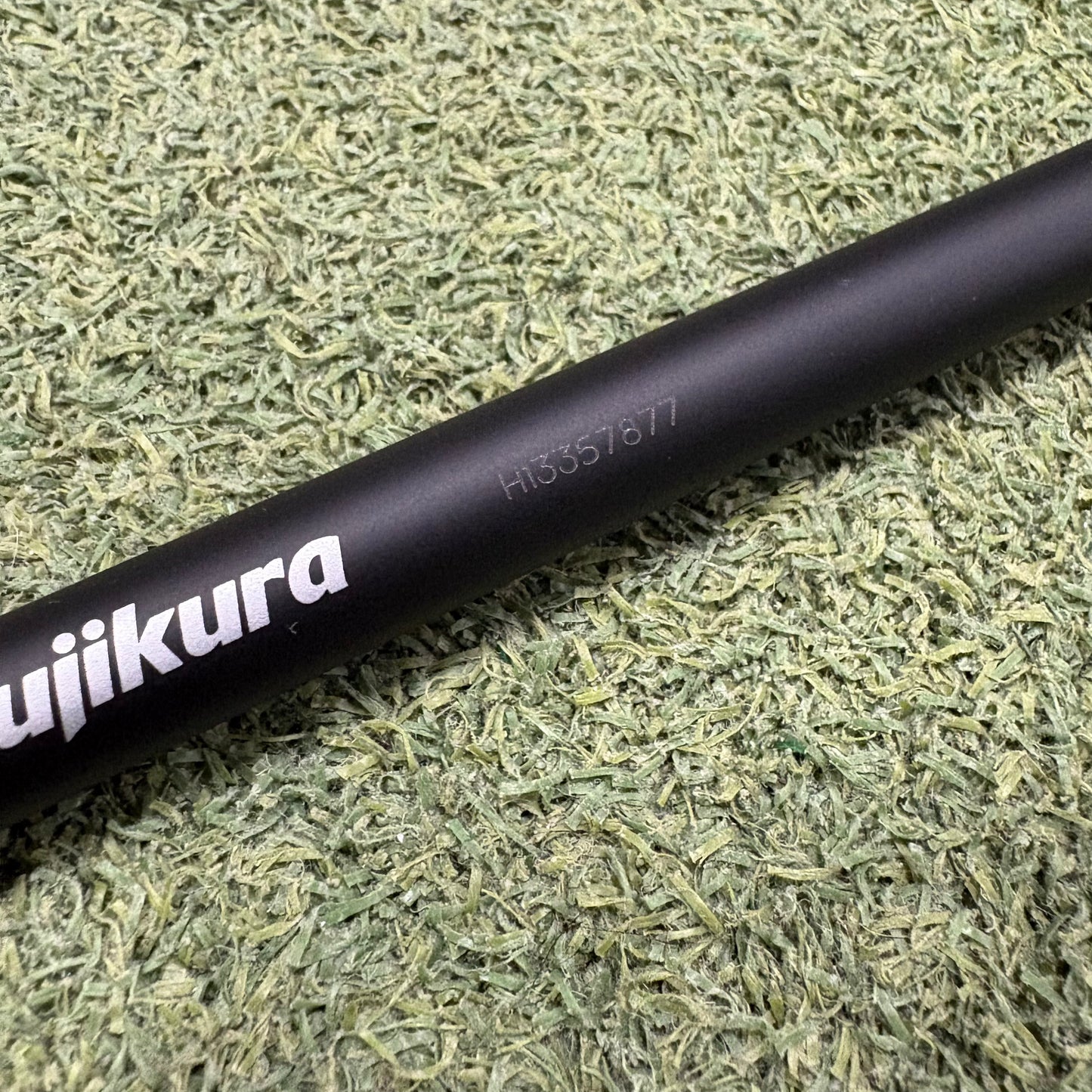 Ventus Black Velocore+ 8X