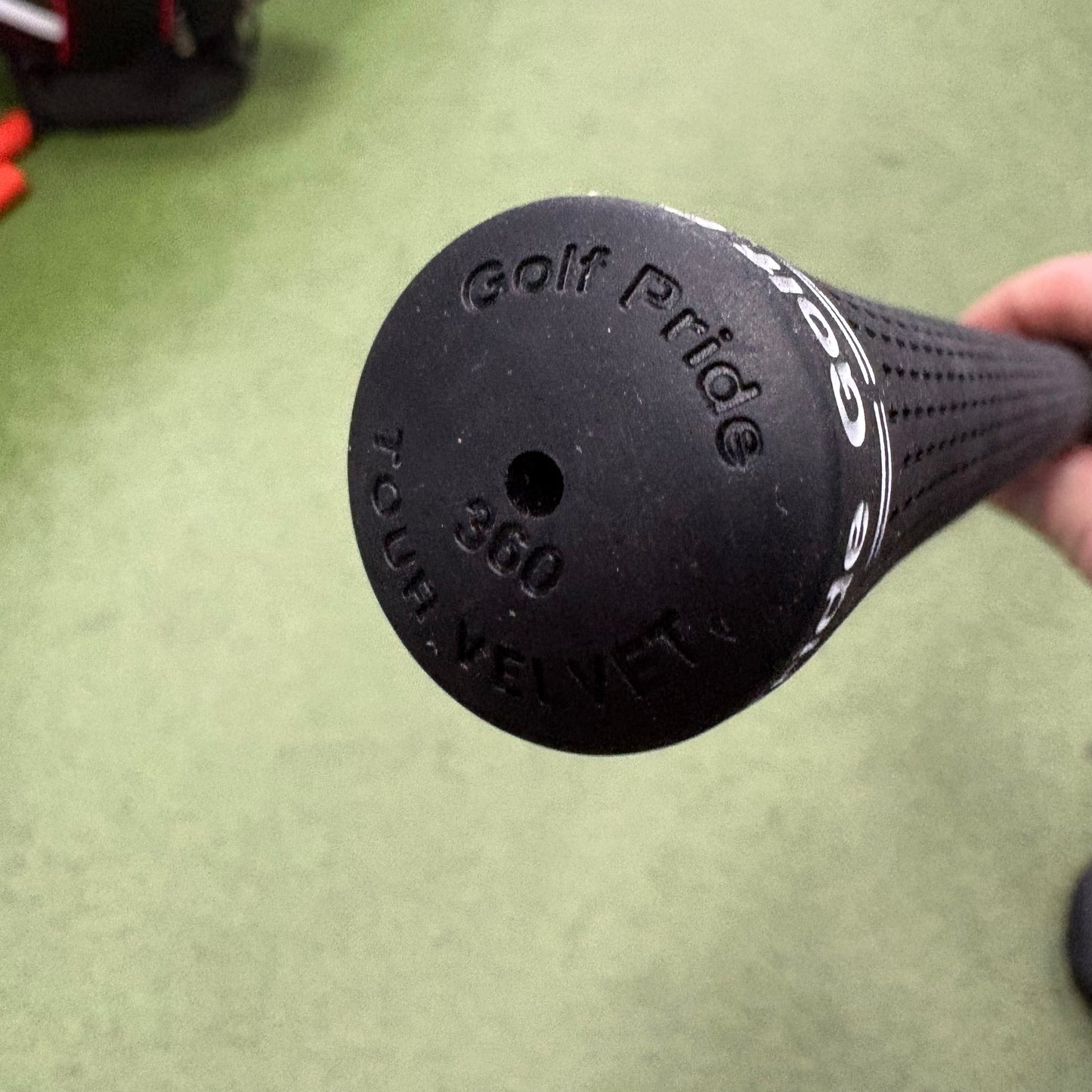 PXG Black Ops 7 Wood - Regular Flex - Diamana S+60 R