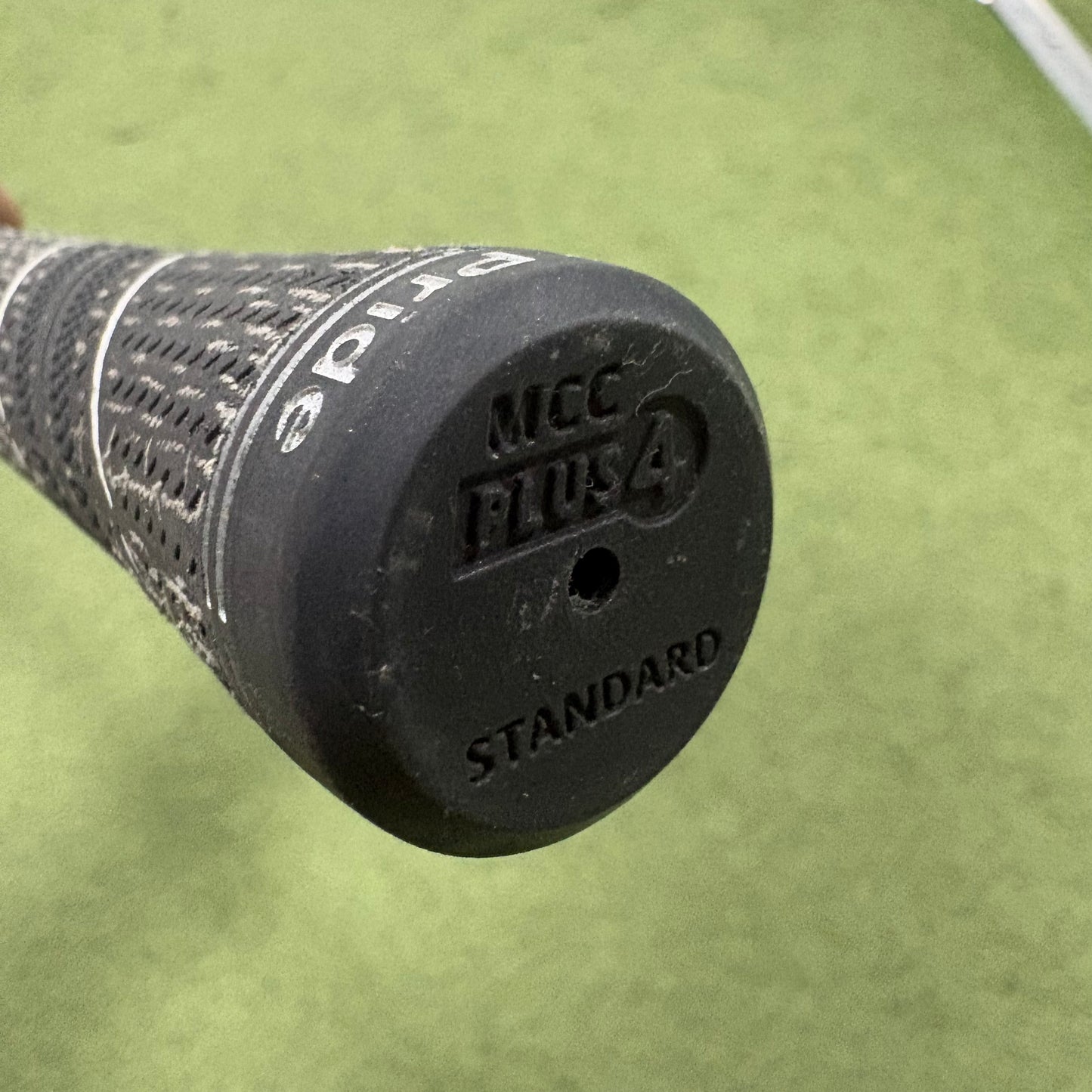 PXG Secret Weapon - 13° X Flex - Denali Blue Frost 6.5, 70g - LOW Build