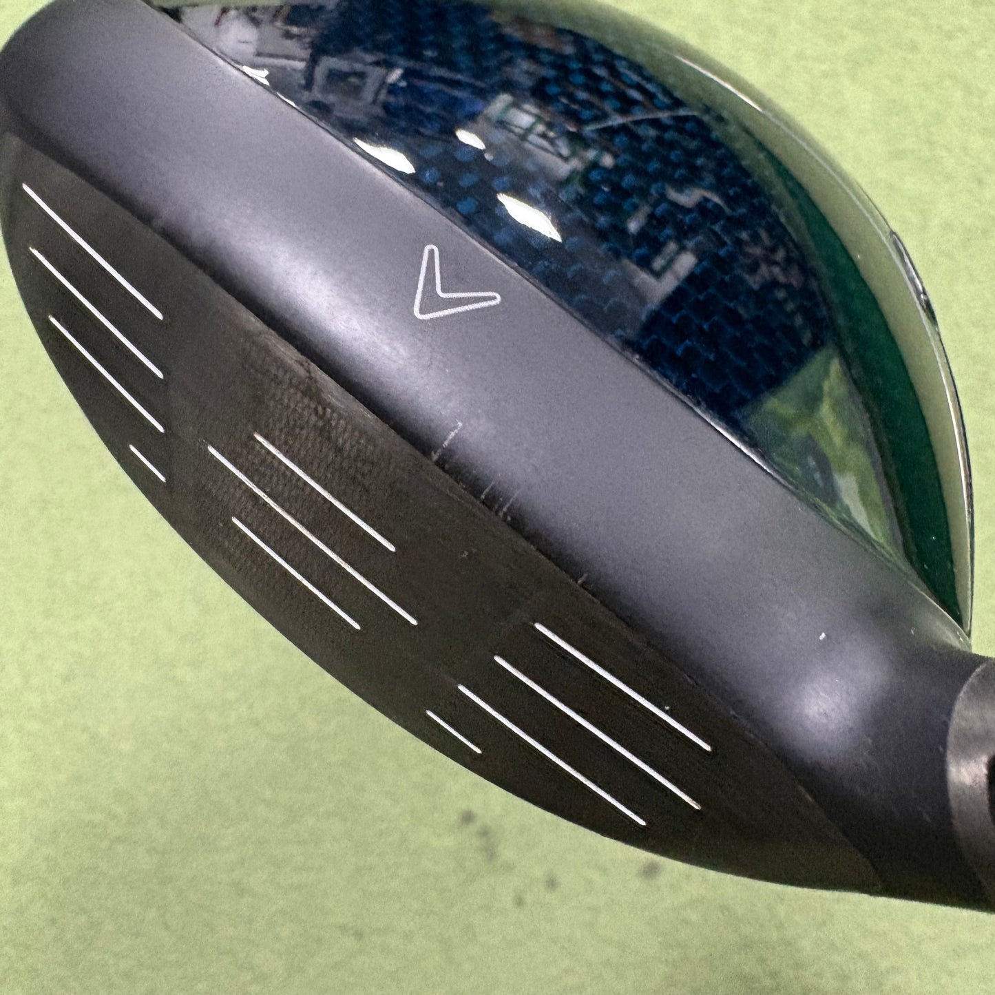 Callaway Paradym X 3 Wood 15° Regular Flex