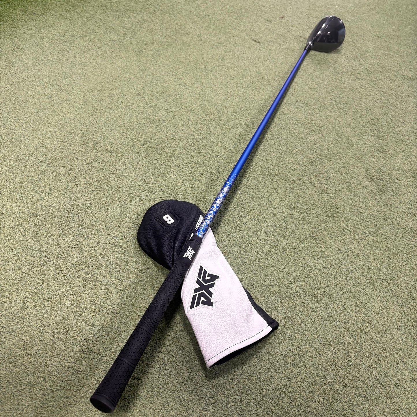 PXG Gen 8 Lightning 9 Wood - Stiff
