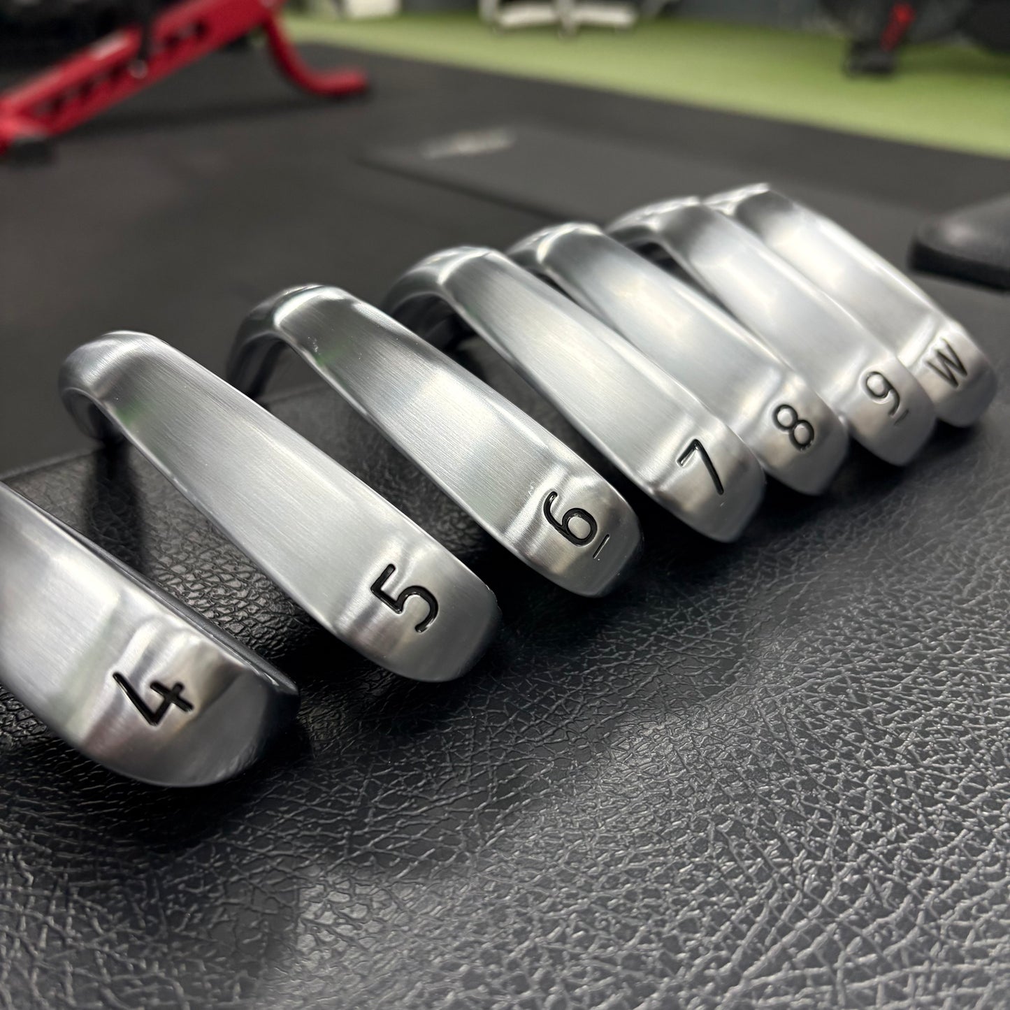 PXG Gen 8 0311T Irons - 4-PW - S400 - +0.25” - 4g 6g Weights