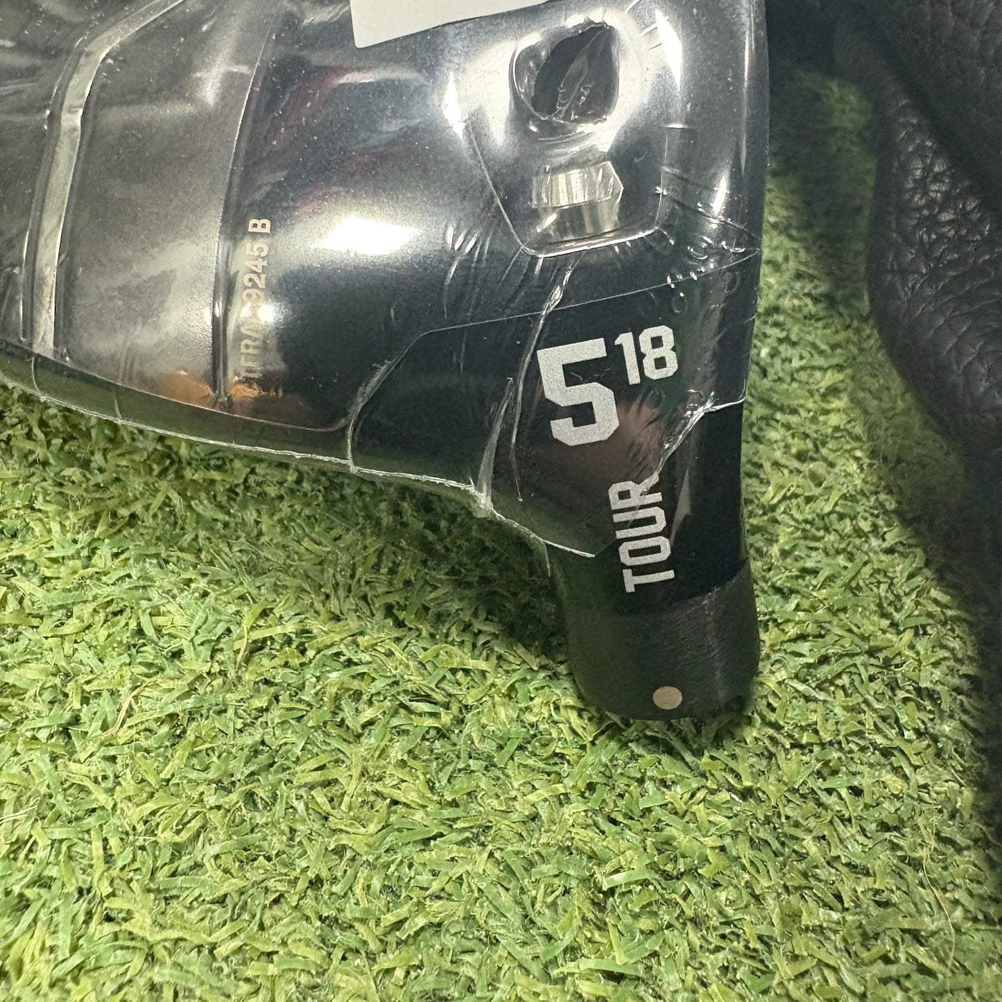 PXG Gen 8 Lightning - Tour 5 Wood - X Flex