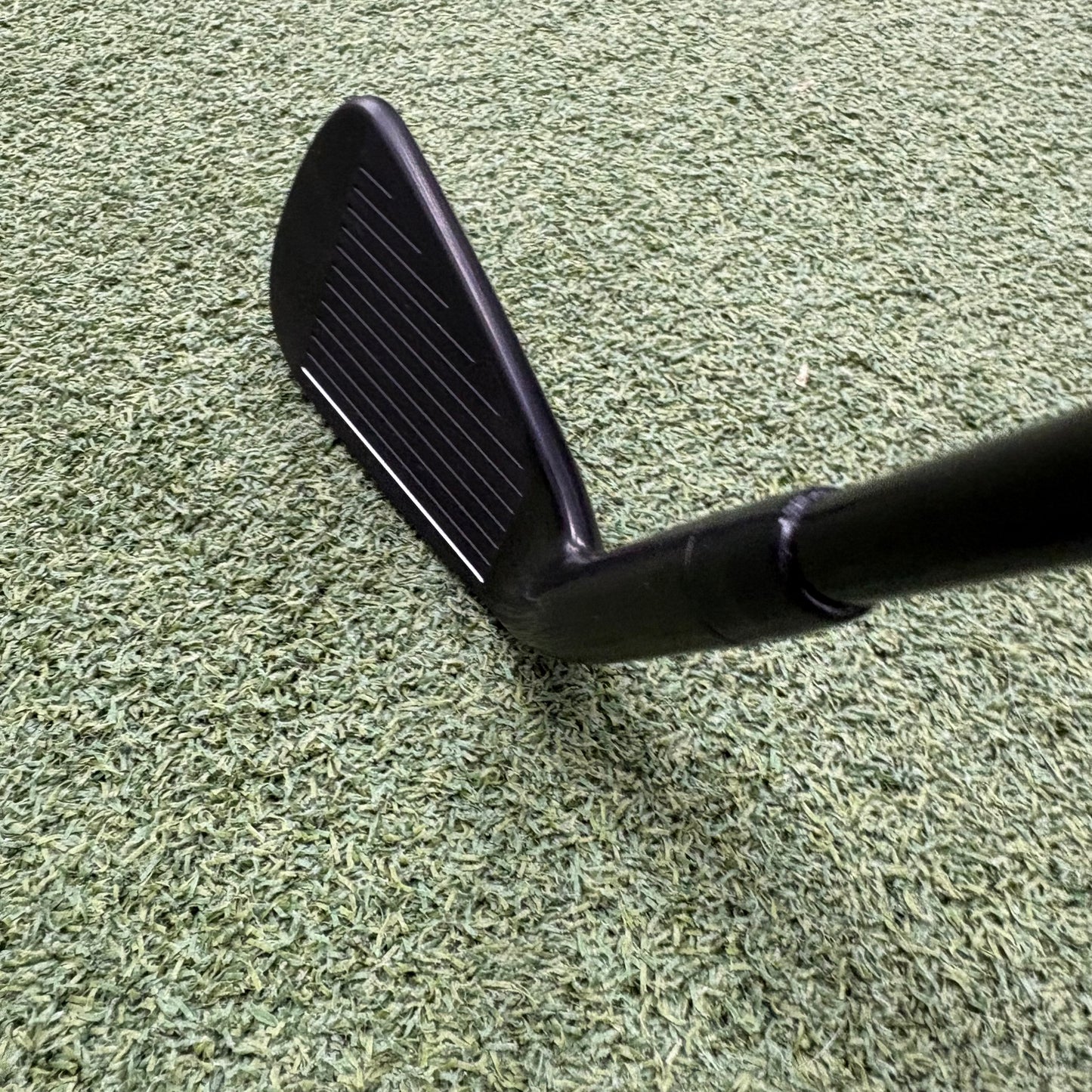 PXG Gen 8 0311T - Black - 3 Iron - 20° - Stiff - MMT 105 S