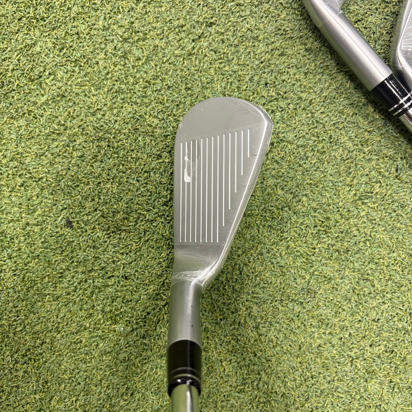 Avoda Origin Irons 5-PW - KBS Tour Lite Stiff - Combo Length +0.5”