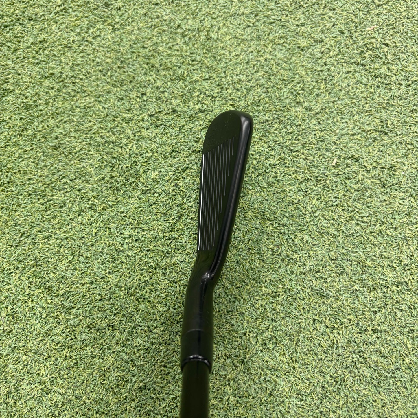 PXG Gen 8 0311T - Black - 3 Iron - 20° - Stiff - MMT 105 S