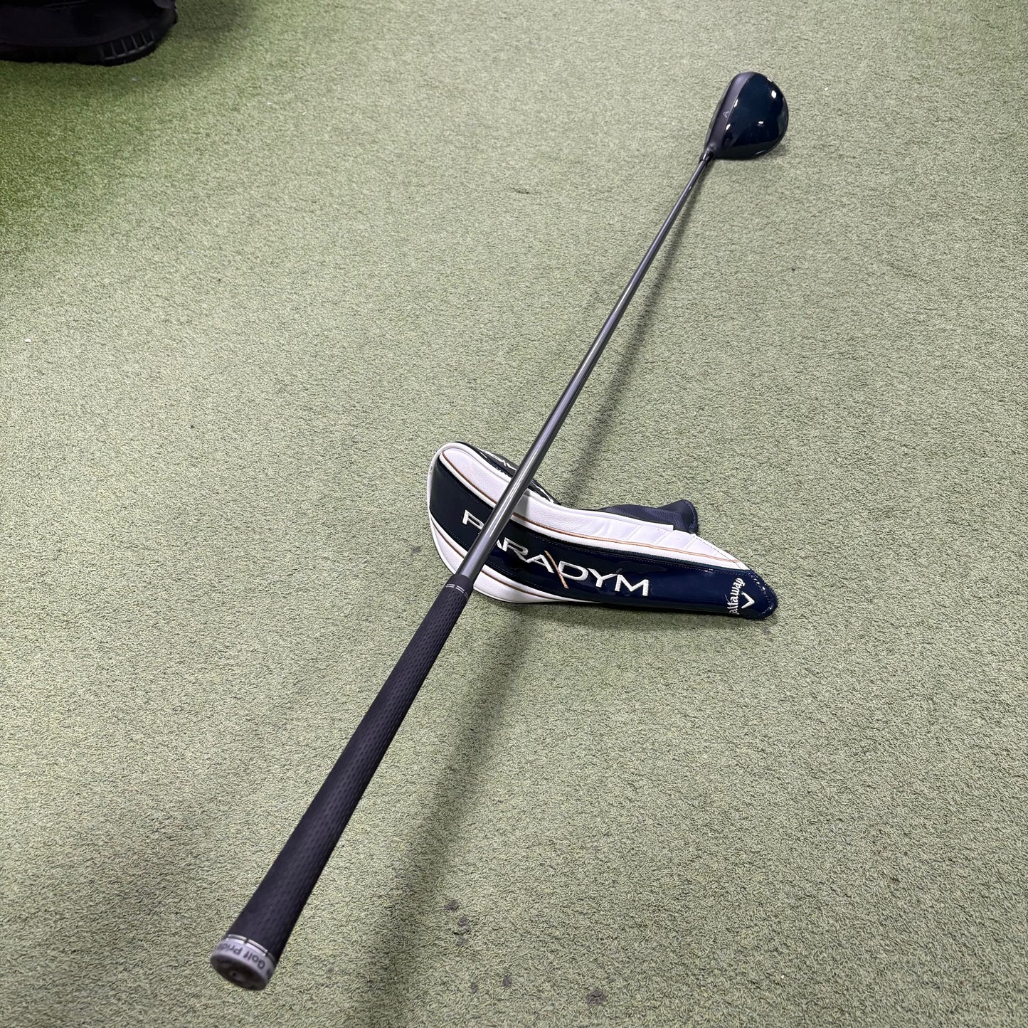 Callaway Paradym X 3 Wood 15° Regular Flex