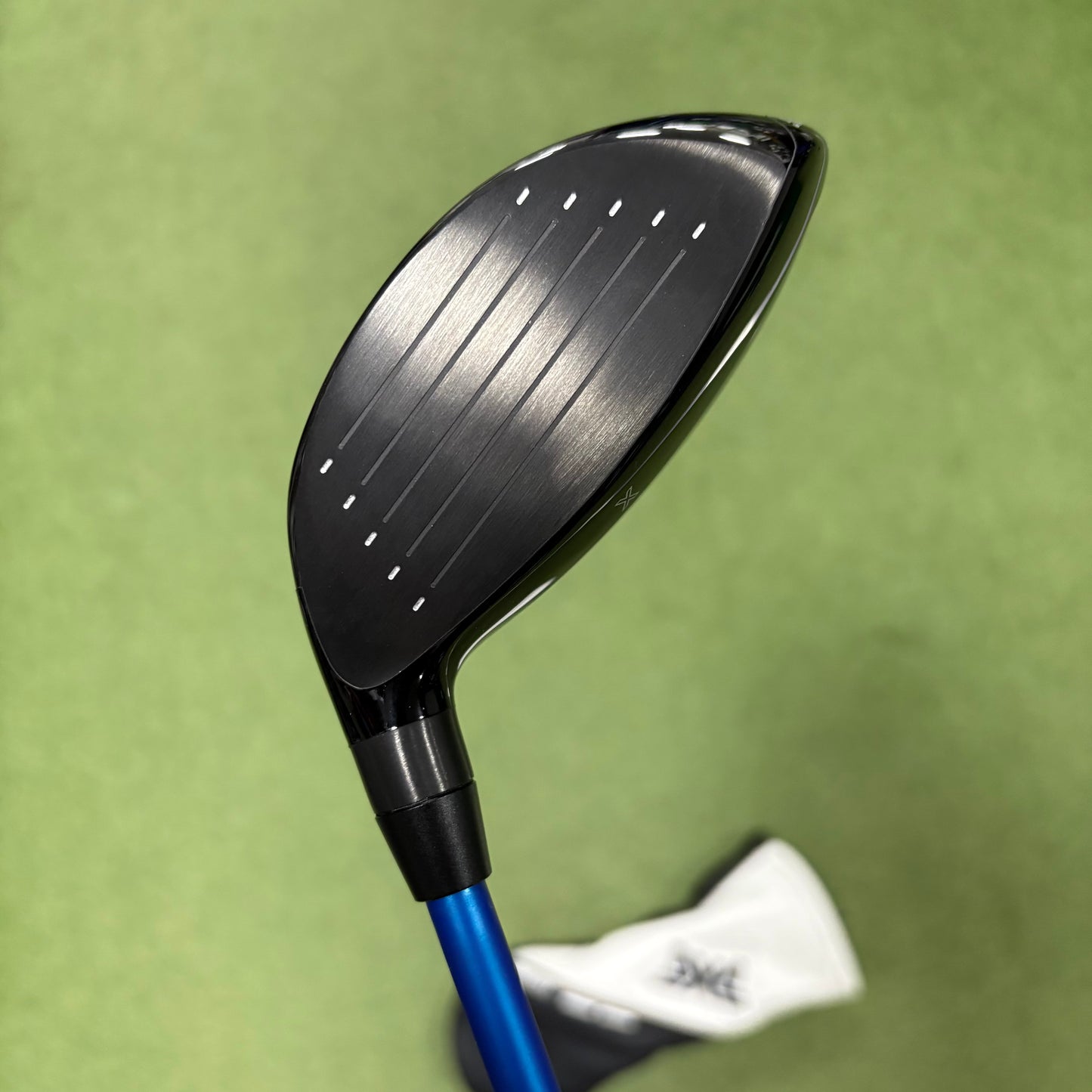 PXG Gen 8 Lightning - Tour 3 Wood - X Flex