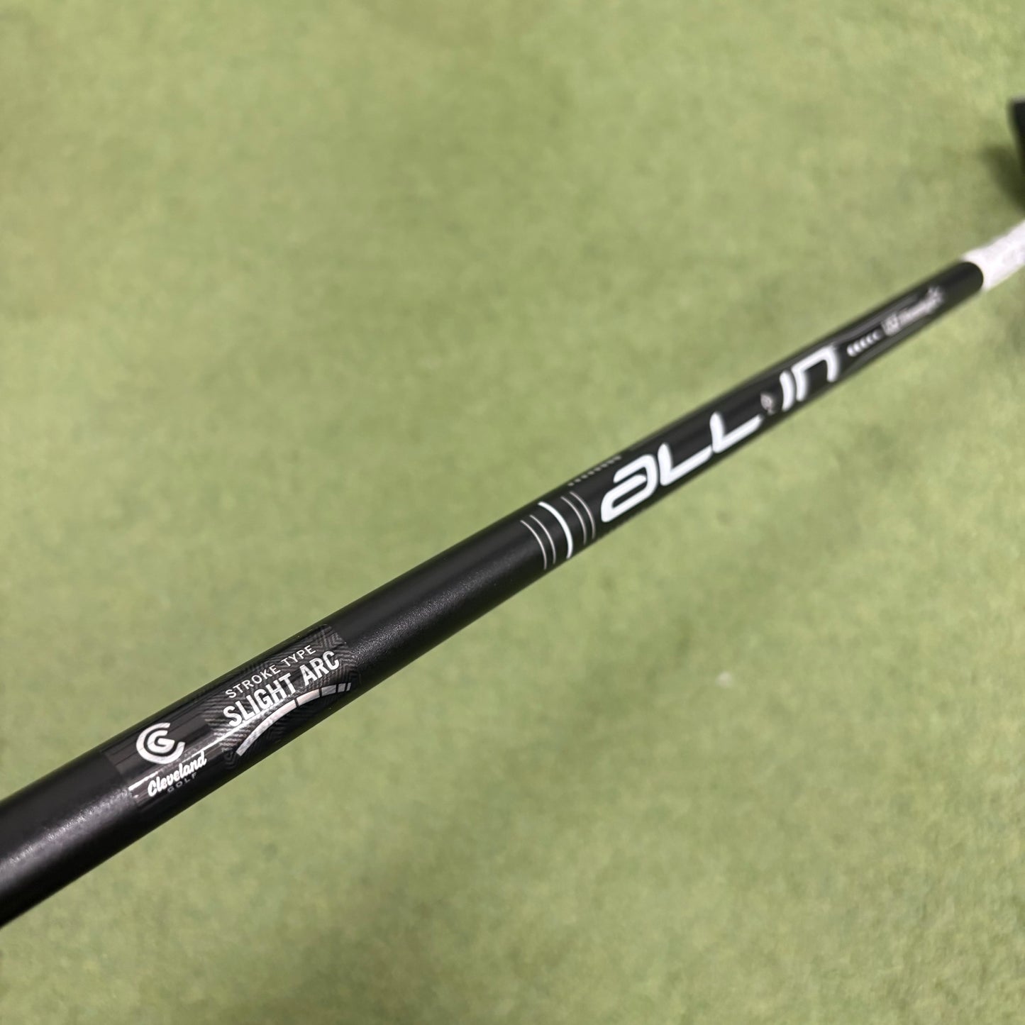 Cleveland Putter - HB Soft 2 #8