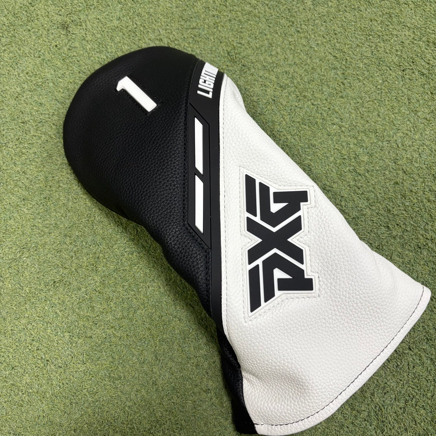 PXG Gen 8 Lightning Max 10K - 10.5° Senior Flex - KBS Max HL 40g R2