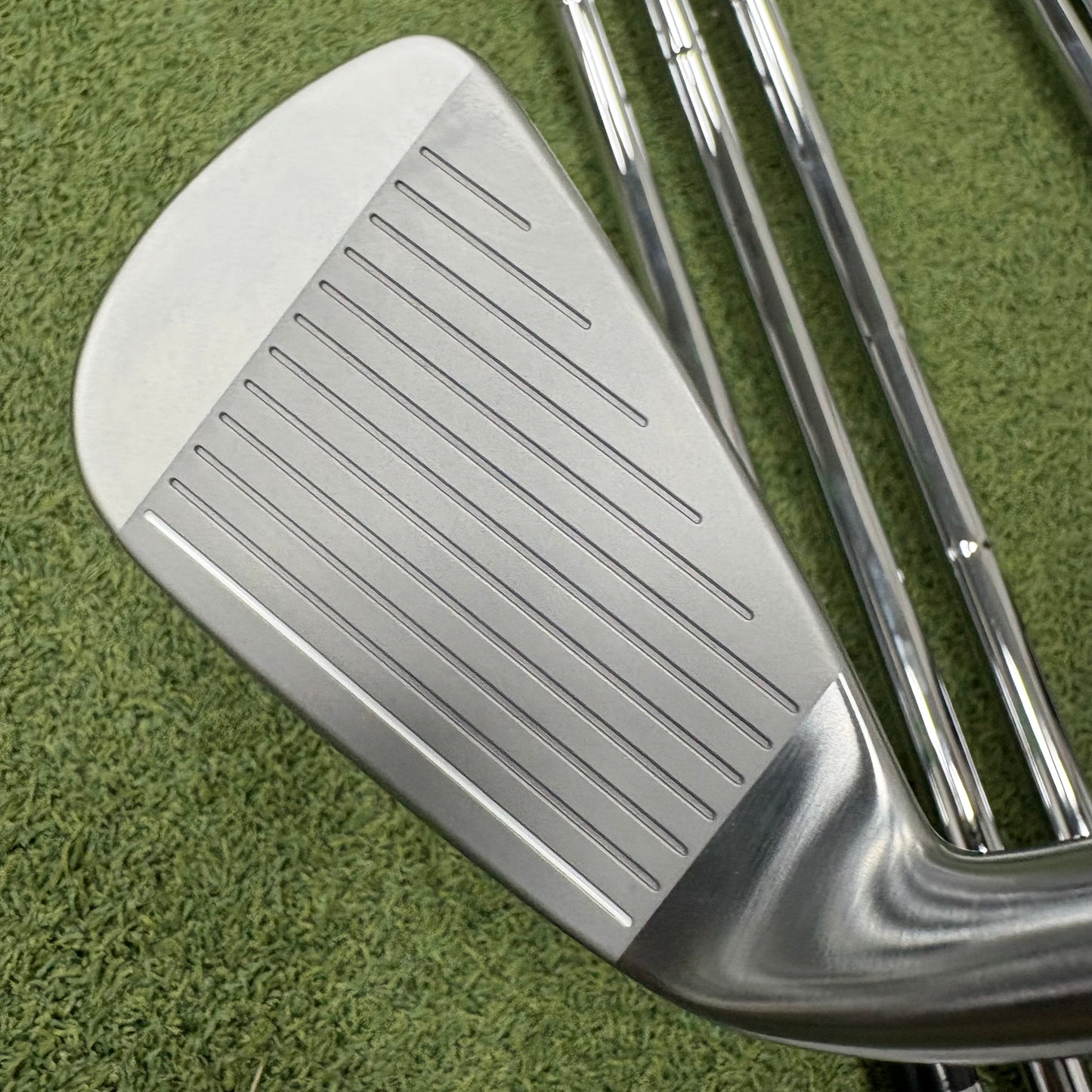 PXG Gen 8 0311T Irons - 4-PW - S400 - +0.25” - 4g 6g Weights