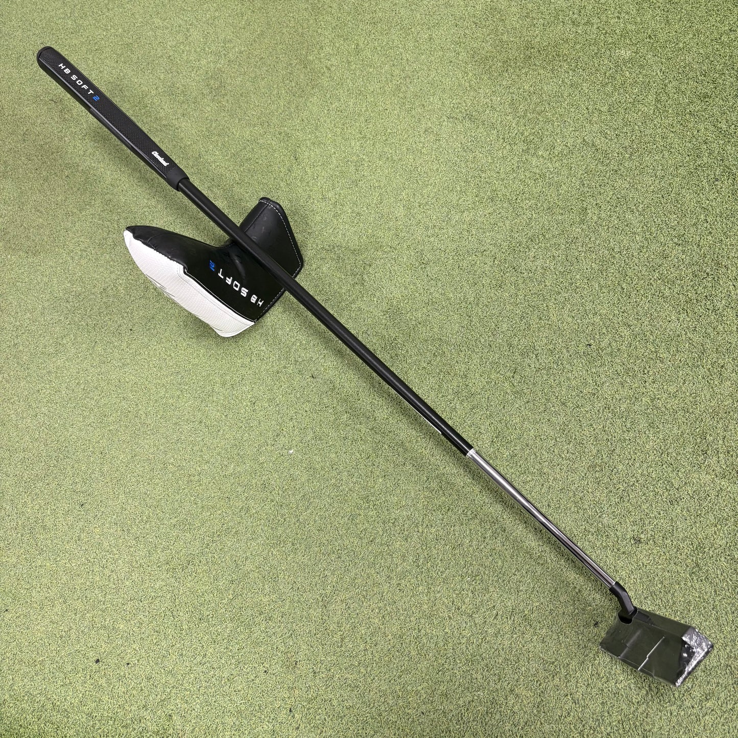 Cleveland Putter - HB Soft 2 #8