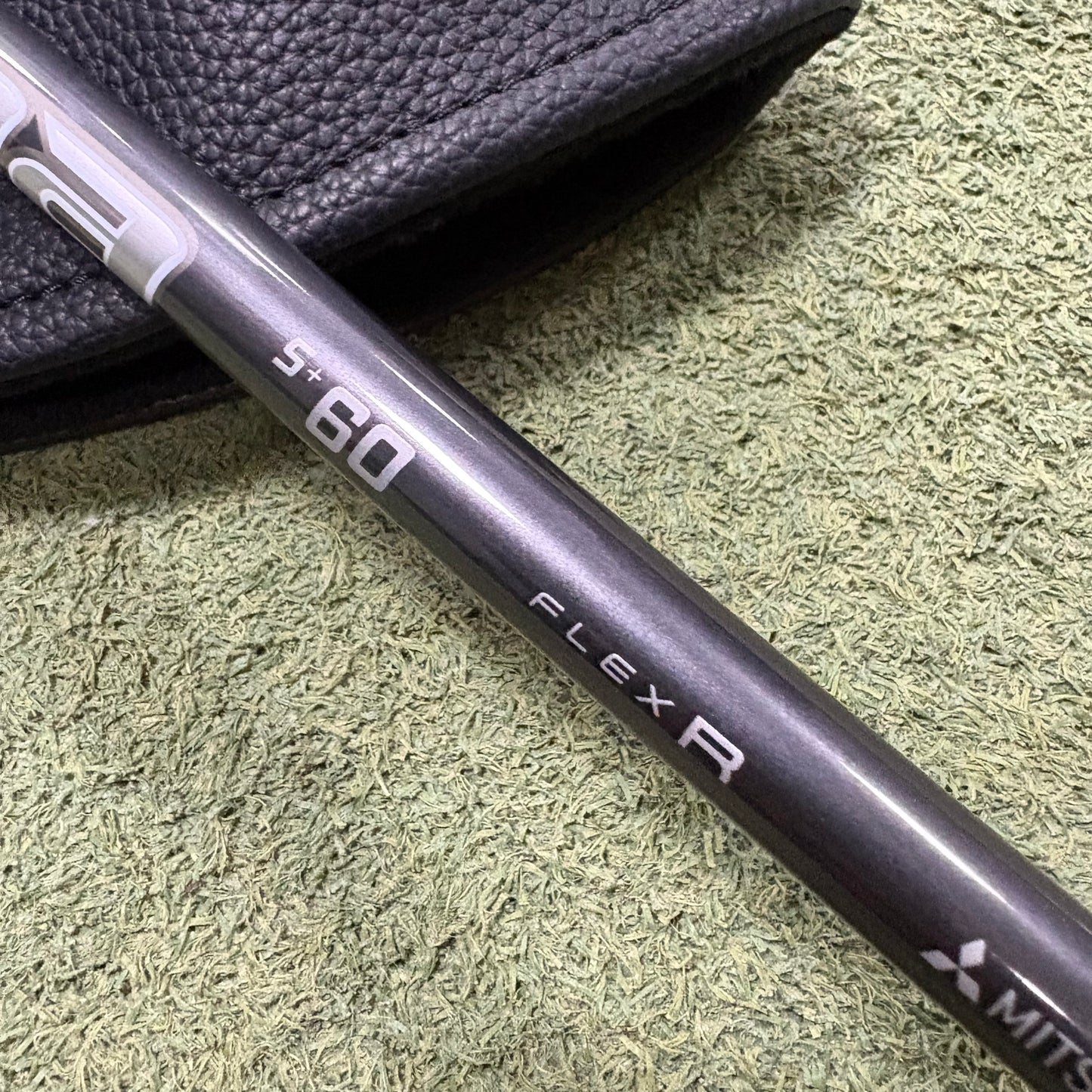 PXG Black Ops 7 Wood - Regular Flex - Diamana S+60 R