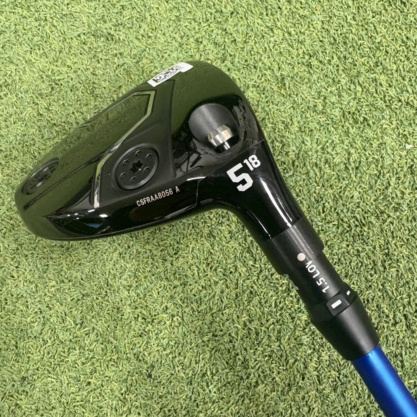PXG Gen 8 Lightning 5 Wood - X Flex