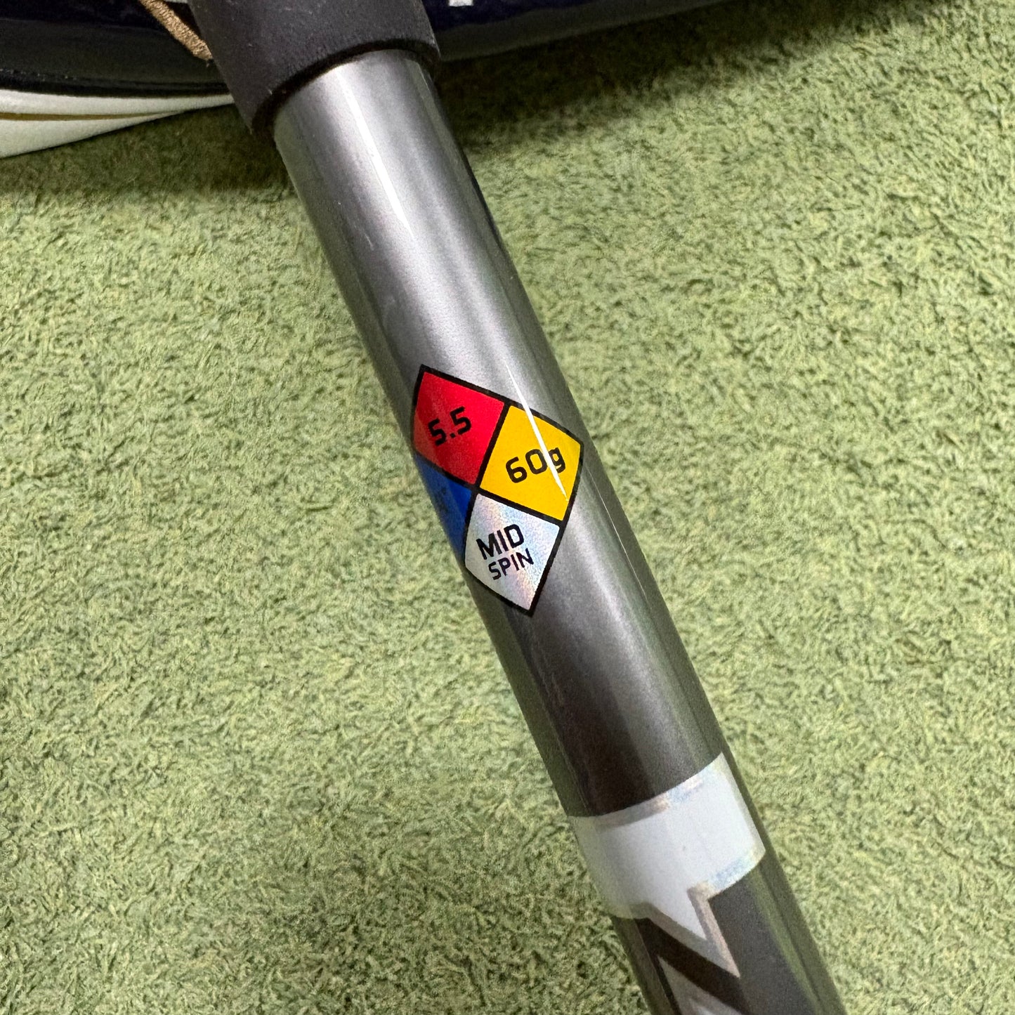 Callaway Paradym X 3 Wood 15° Regular Flex