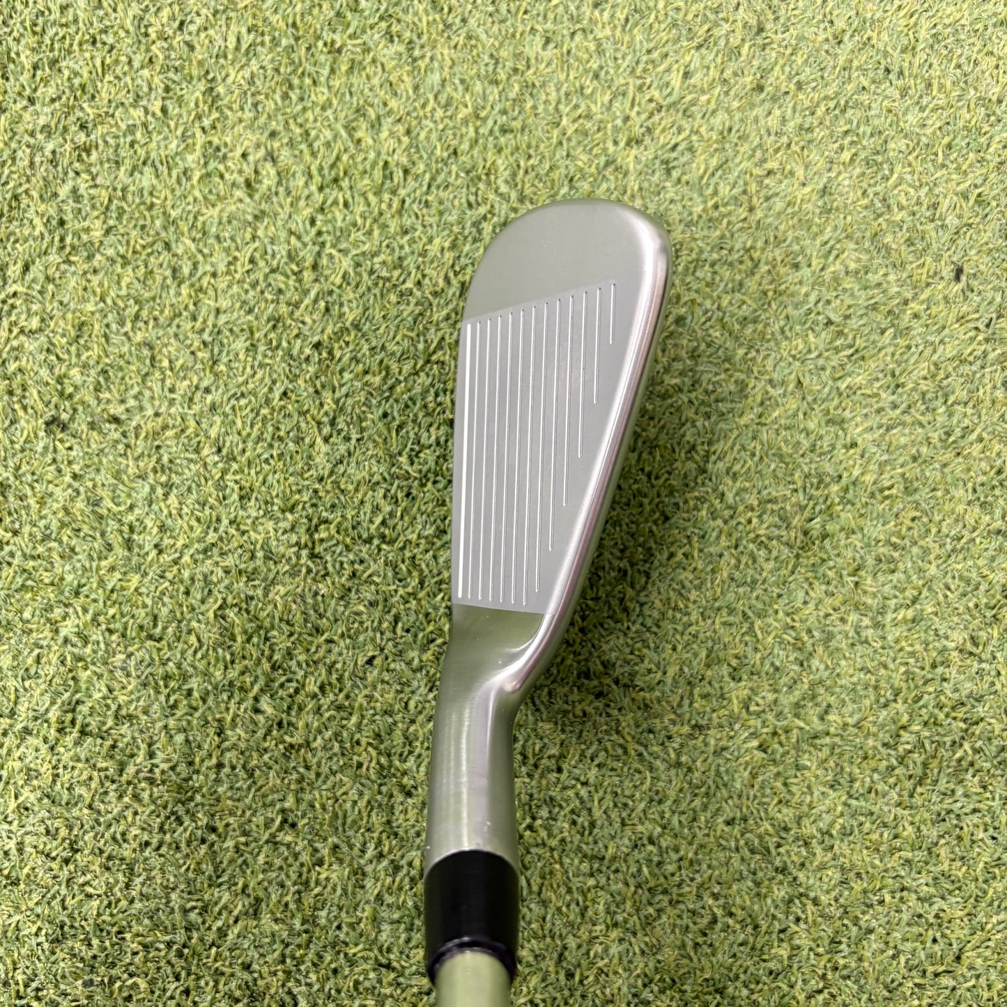 PXG Gen 8 0311T Irons - 4-PW - S400 - +0.25” - 4g 6g Weights
