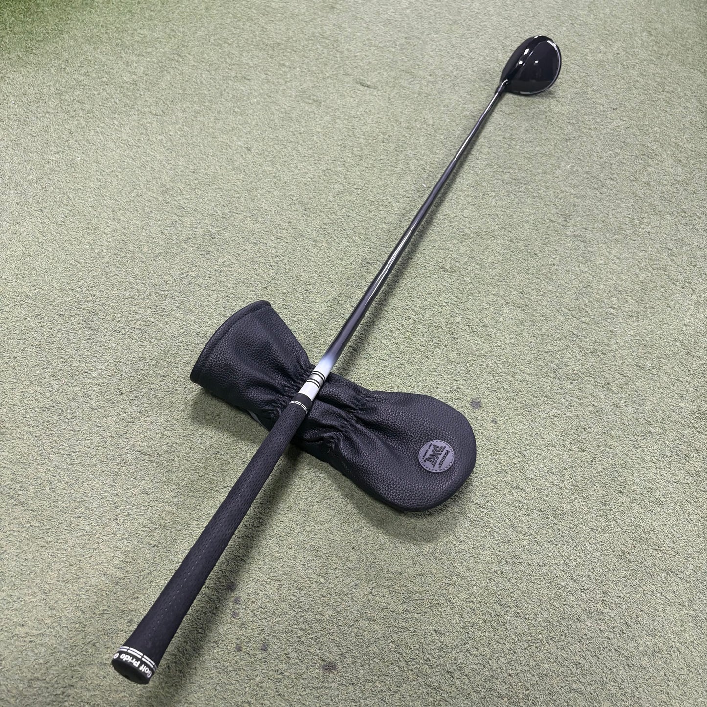 PXG Black Ops 7 Wood - Regular Flex - Diamana S+60 R