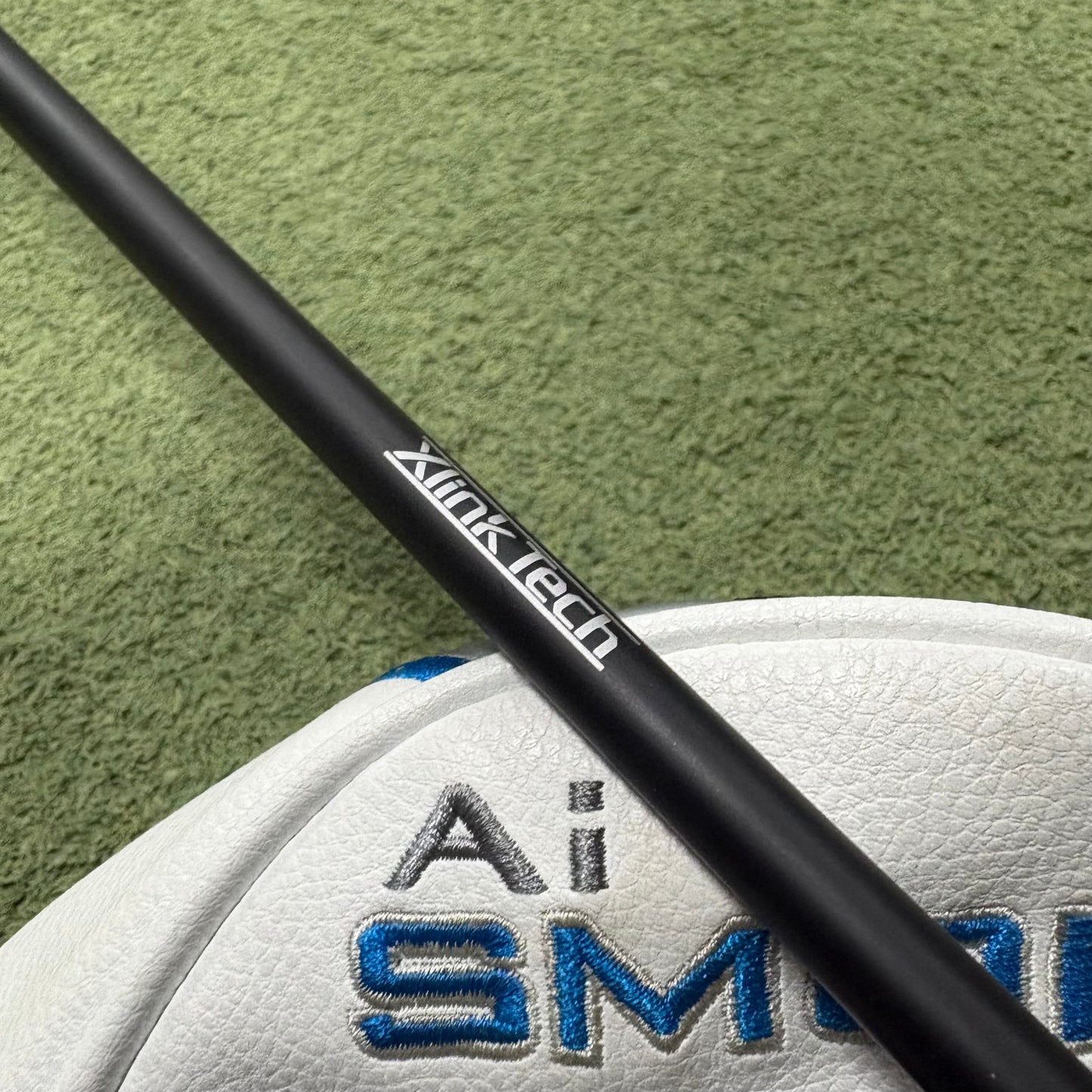 Callaway Ai Smoke MAX - 3 Wood - X Flex - Tensei 1K Black