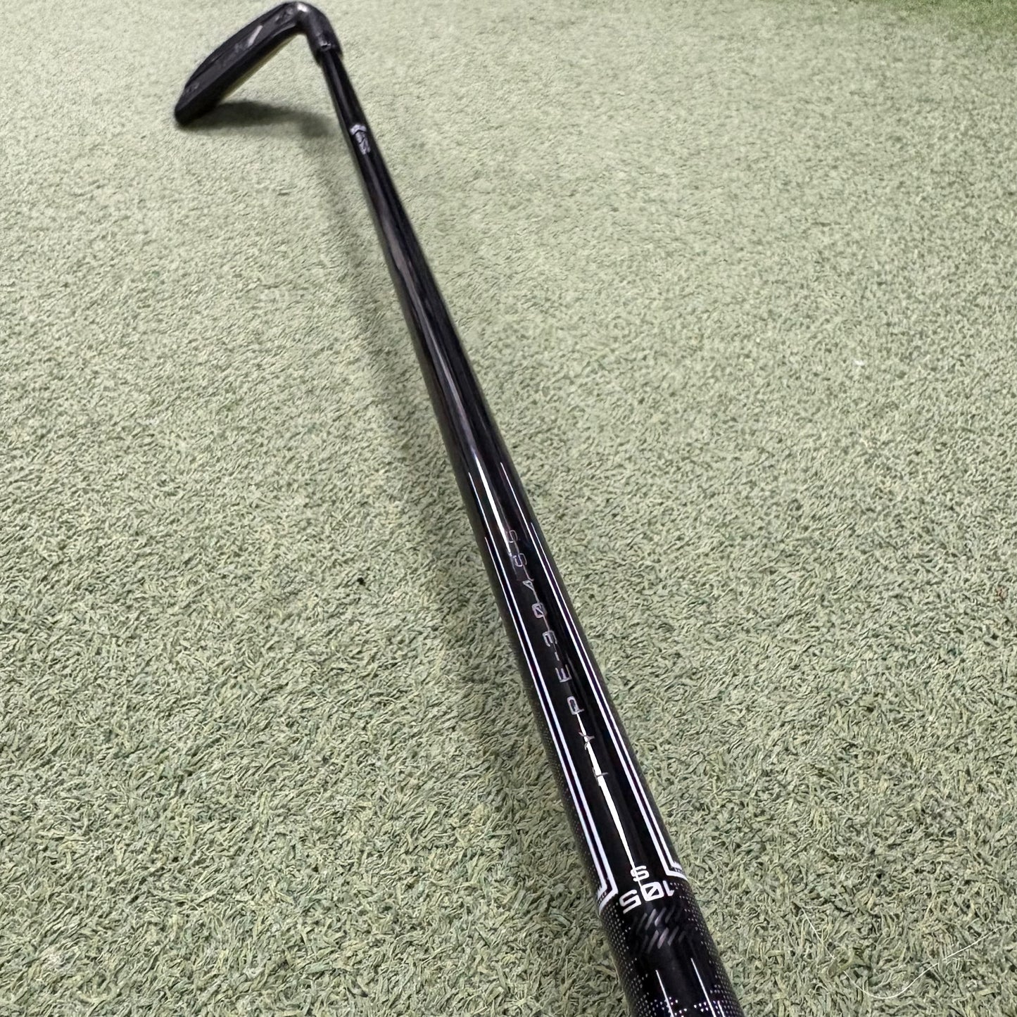 PXG Gen 8 0311T - Black - 3 Iron - 20° - Stiff - MMT 105 S