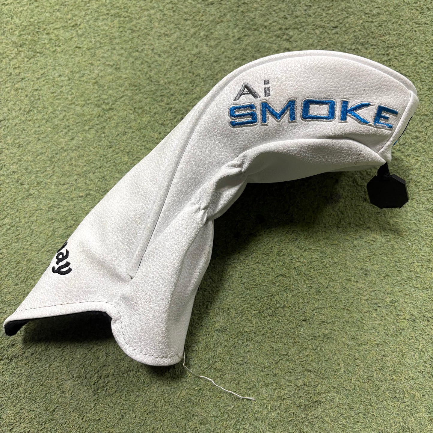 Callaway Ai Smoke MAX - 3 Wood - X Flex - Tensei 1K Black