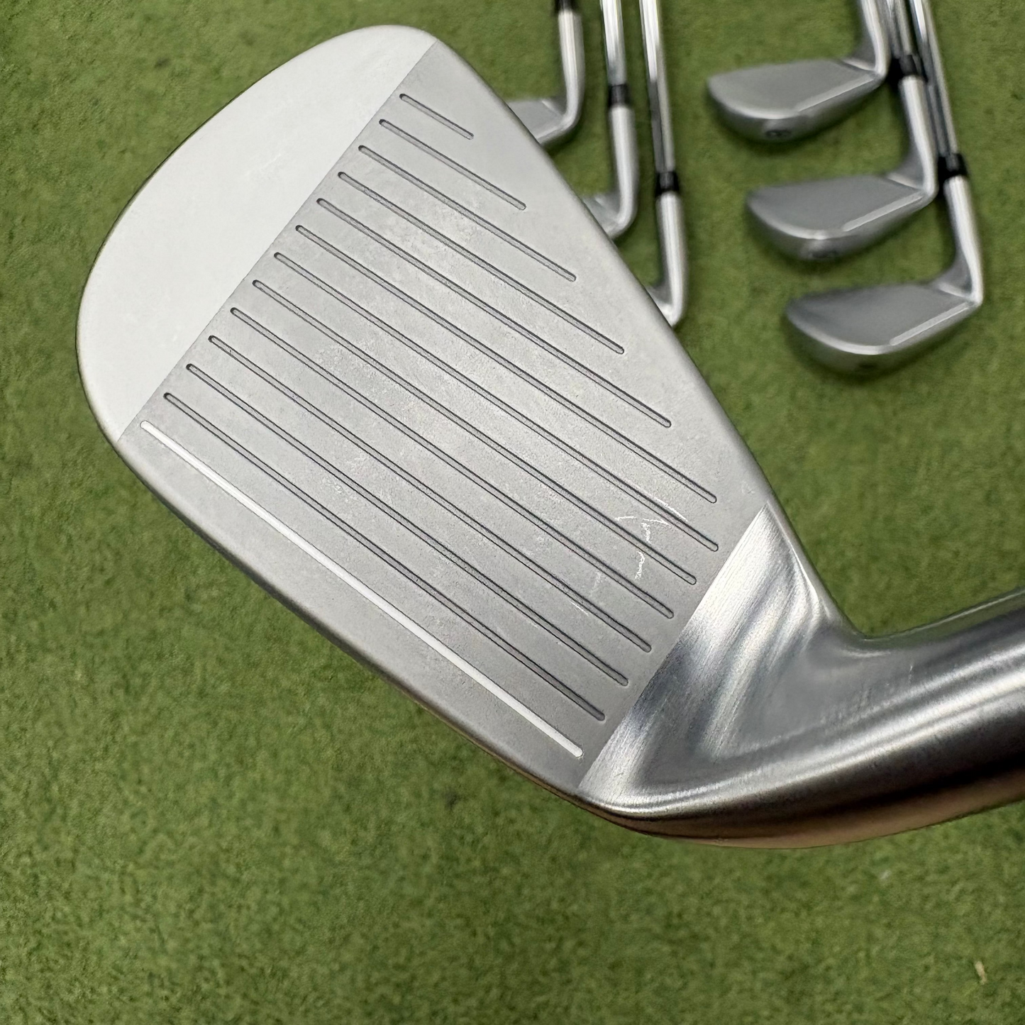 PXG Gen 8 0311T Irons - 4-PW - S400 - +0.25” - 4g 6g Weights