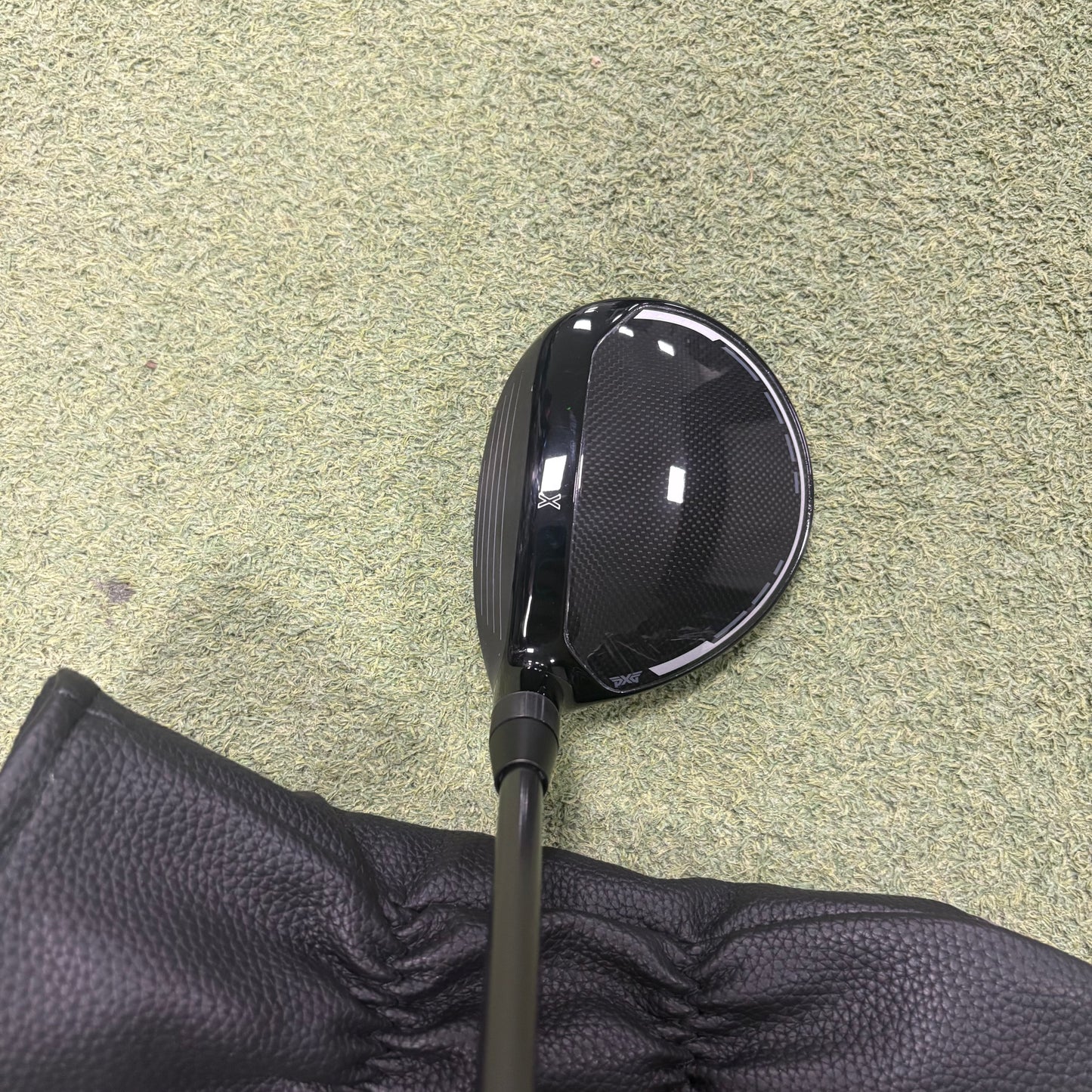 PXG Black Ops 7 Wood - Regular Flex - Diamana S+60 R