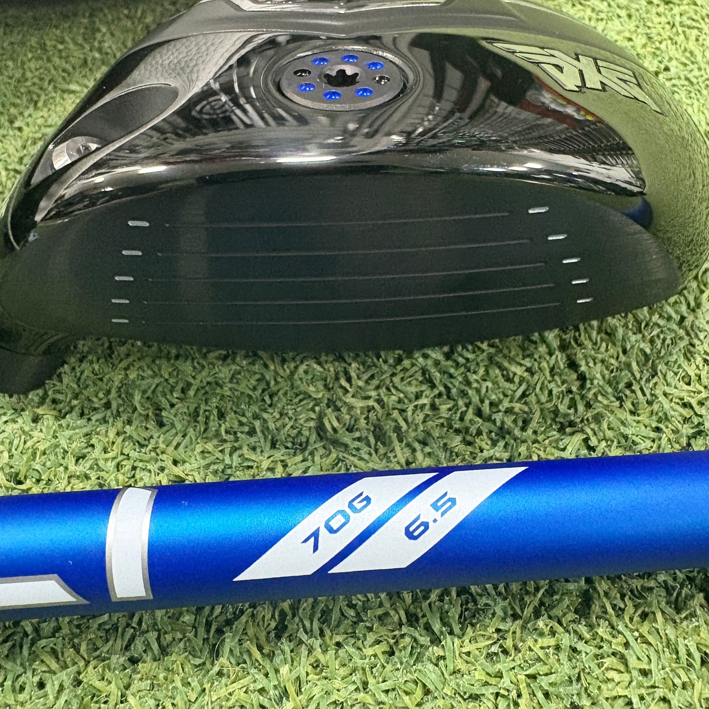 PXG Gen 8 Lightning - Tour 3 Wood - X Flex