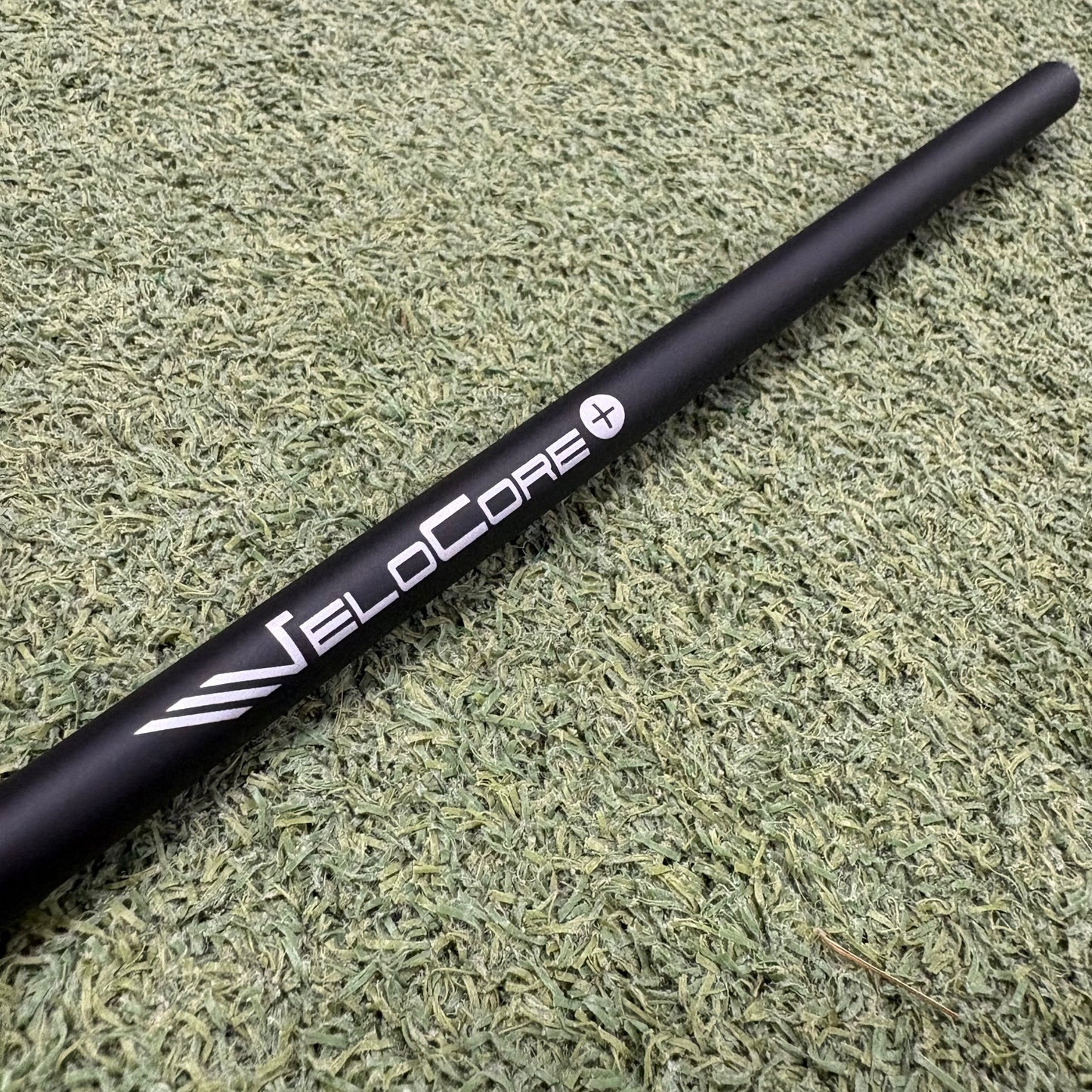 Ventus Black Velocore+ 8X