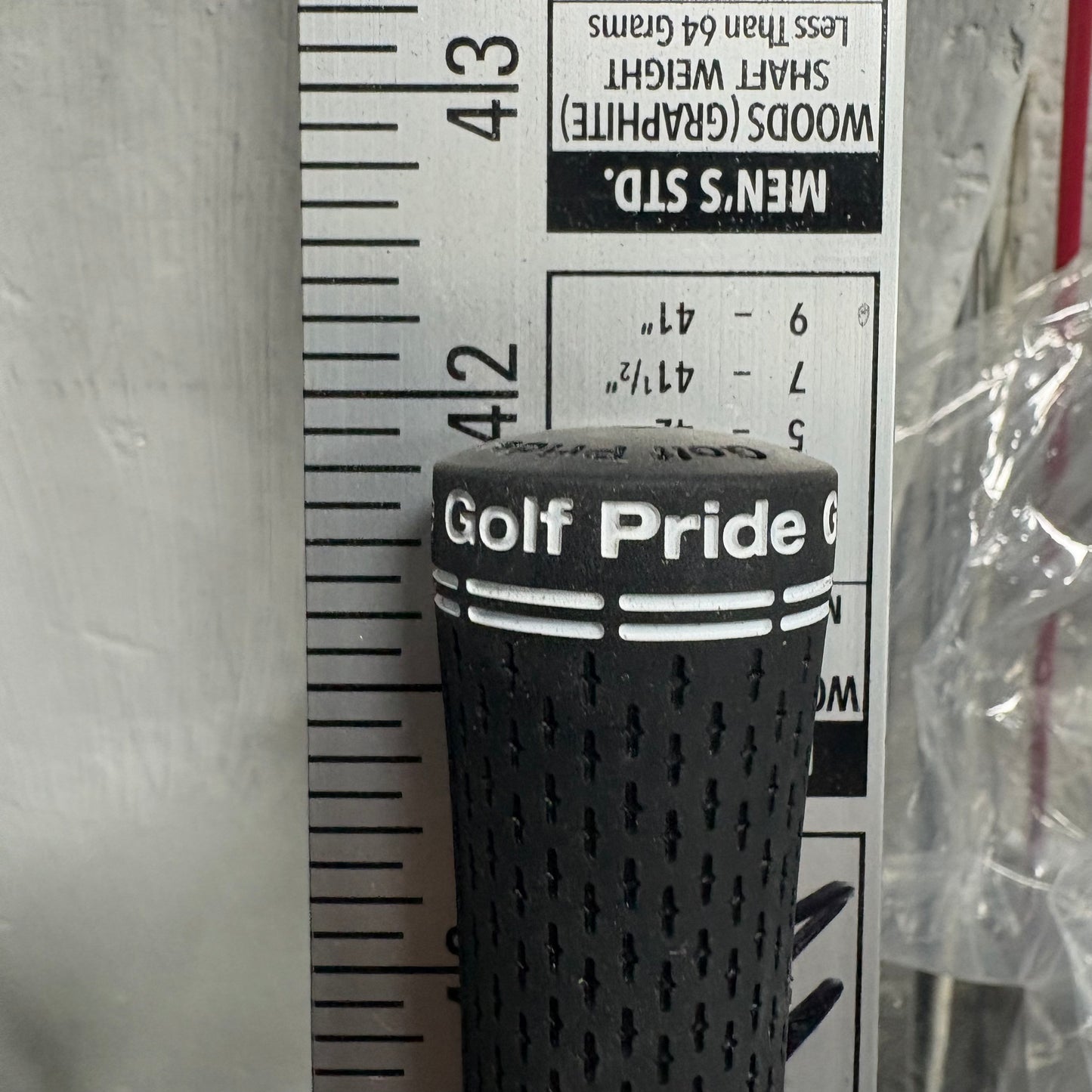 PXG Black Ops 7 Wood - Regular Flex - Diamana S+60 R