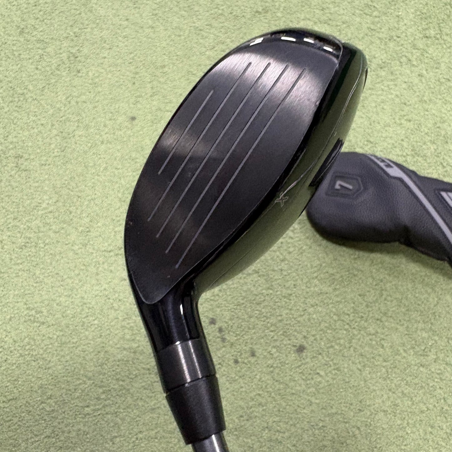 PXG Black Ops 7 Wood - Regular Flex - Diamana S+60 R