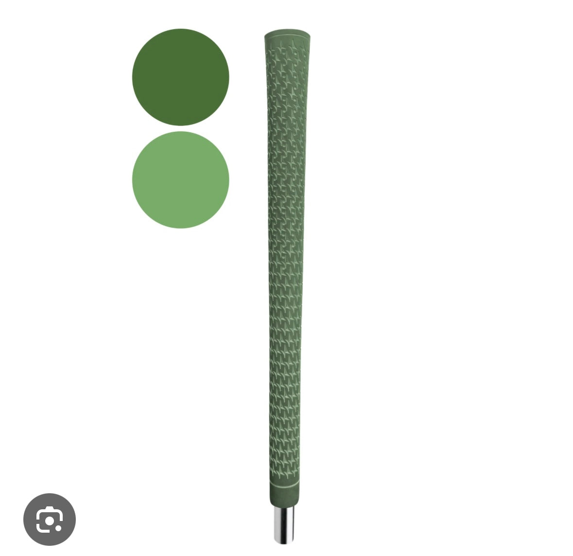 Attayga Pro Star Golf Grip x 10 Grips - Standard Size