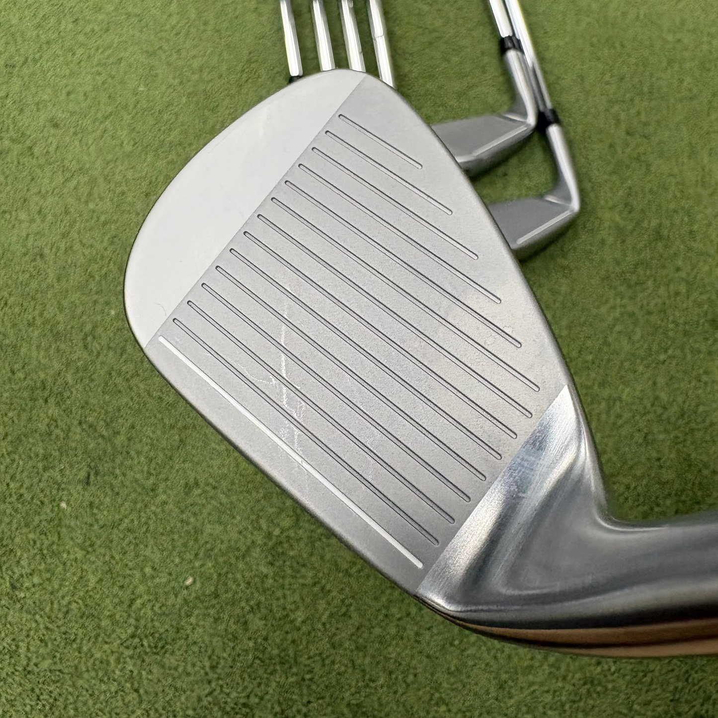 PXG Gen 8 0311T Irons - 4-PW - S400 - +0.25” - 4g 6g Weights