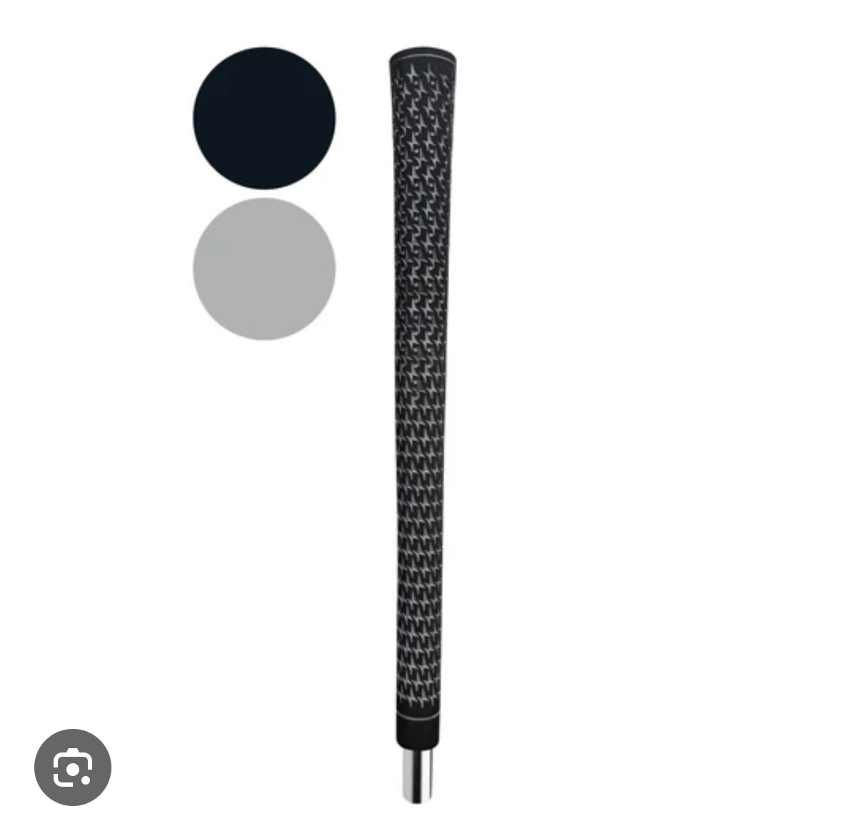 Attayga Pro Star Golf Grip x 10 Grips - Standard Size
