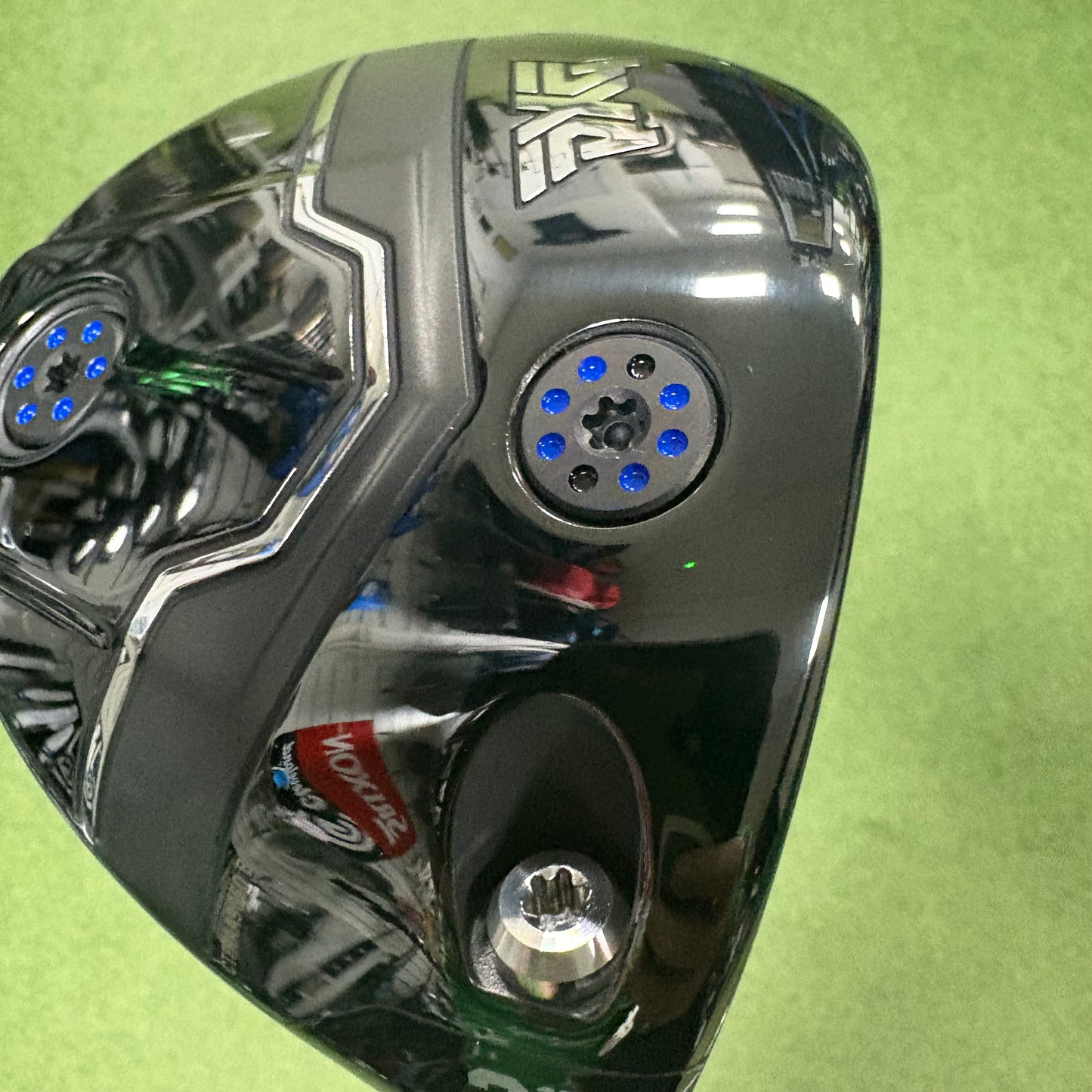 PXG Gen 8 Lightning - Tour 3 Wood - X Flex