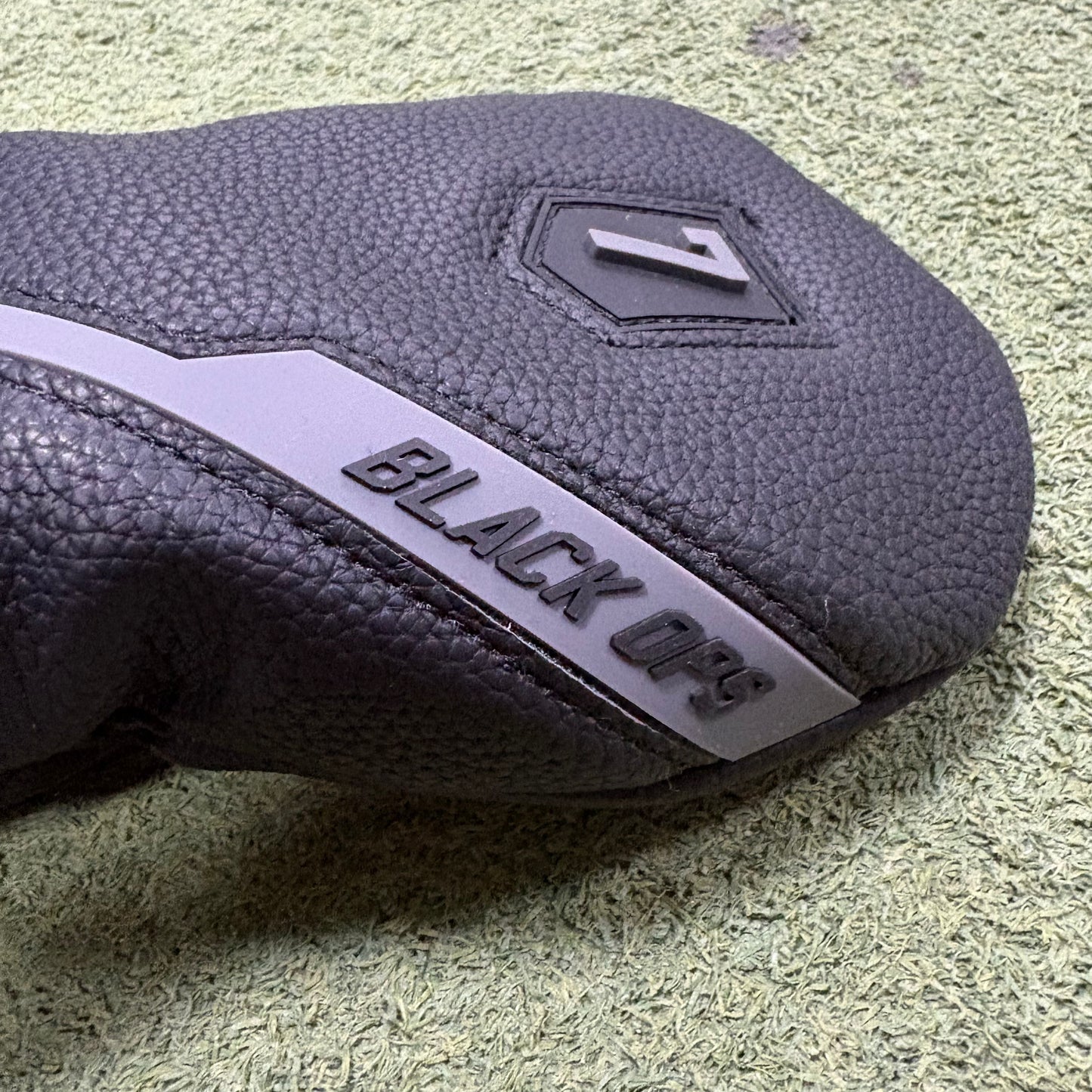 PXG Black Ops 7 Wood - Regular Flex - Diamana S+60 R