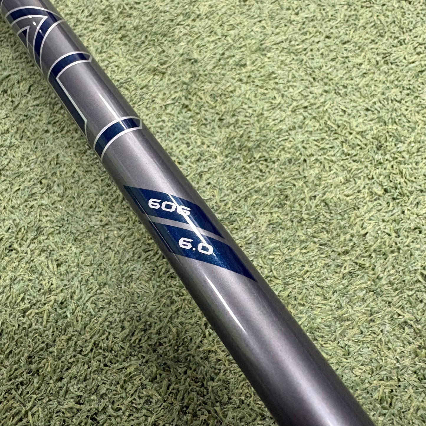 Callaway Elyte MINI Driver 13.5° Stiff Flex Denali 6.0 60g Used