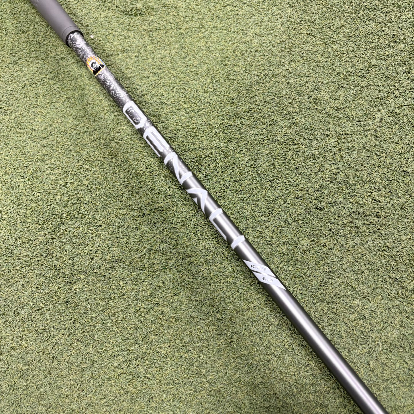 PXG 0311 X - Driving Iron - 18° - Stiff - Denali 105g 6.0