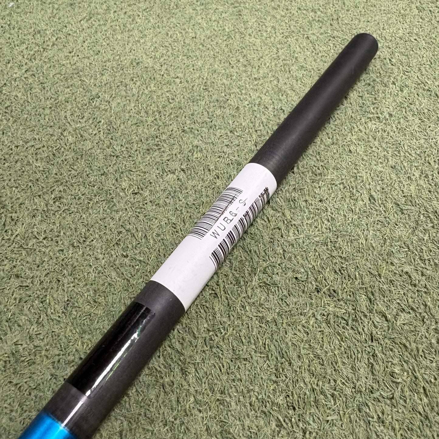 Tour AD UB6 - Driver Shaft - Uncut .335”