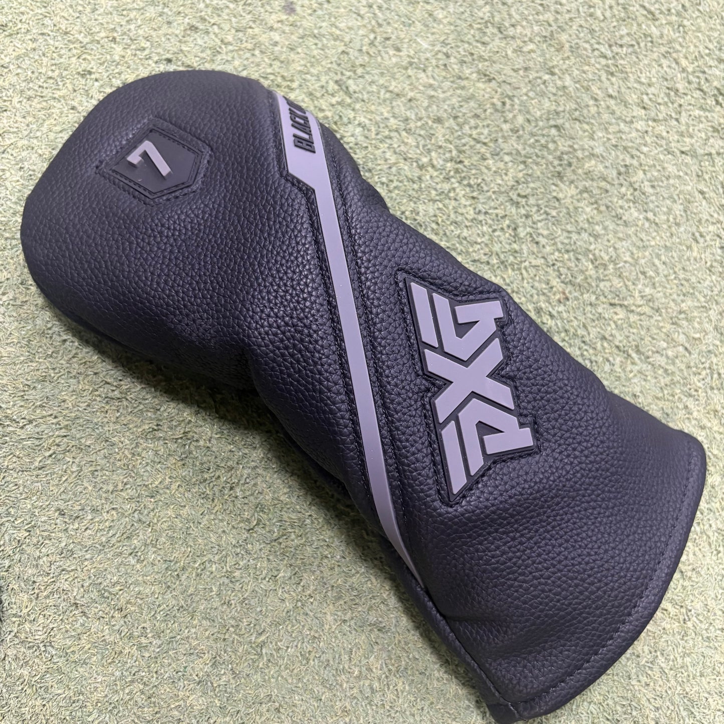 PXG Black Ops 7 Wood - Regular Flex - Diamana S+60 R