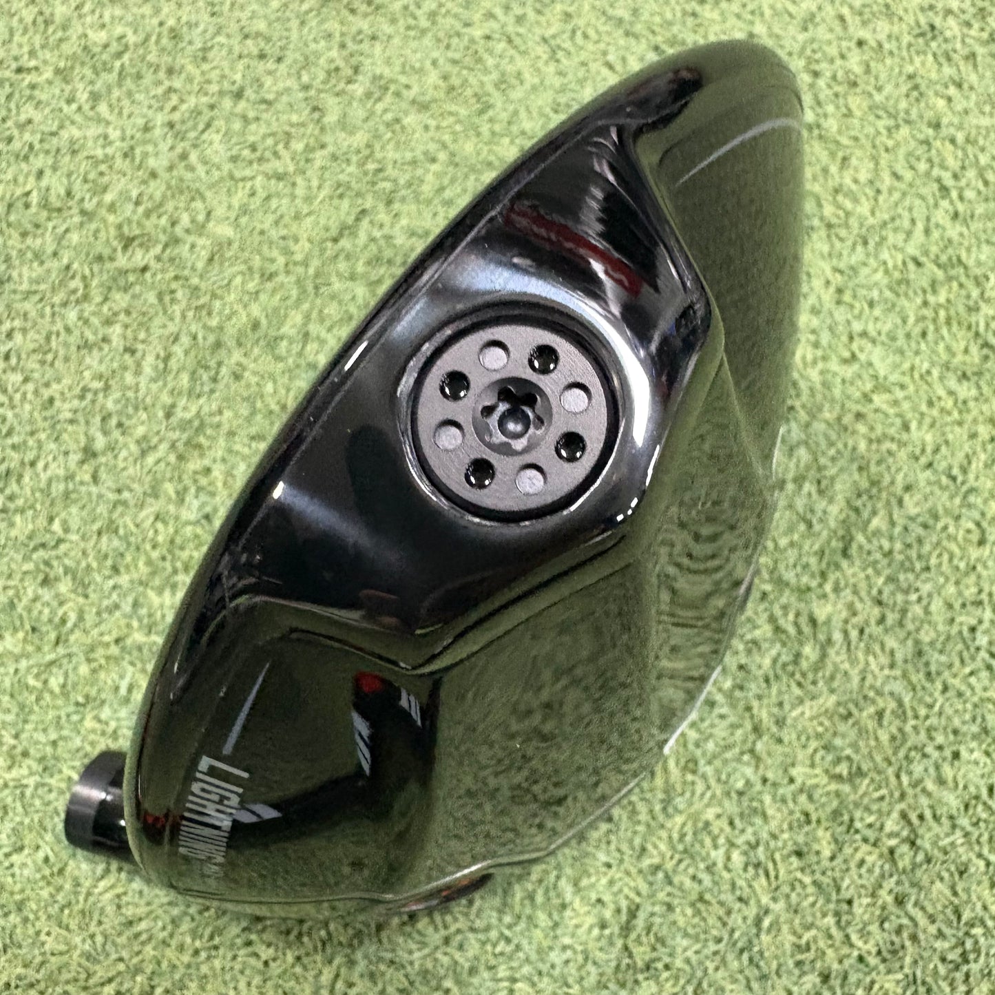 PXG Gen 8 Lightning Max 10K - 10.5° Senior Flex - KBS Max HL 40g R2