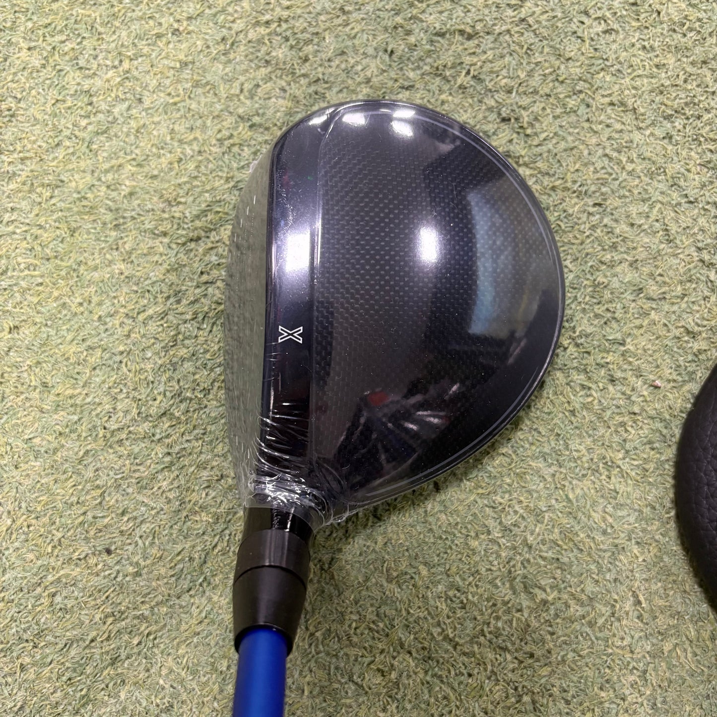PXG Gen 8 Lightning 9 Wood - Stiff