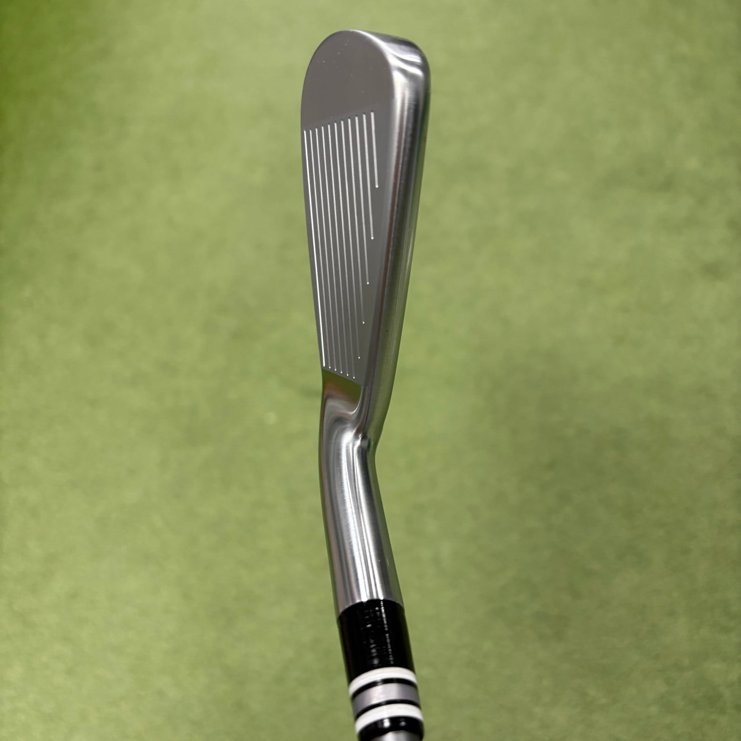 PXG 0311 X - Driving Iron - 18° - Stiff - Denali 105g 6.0