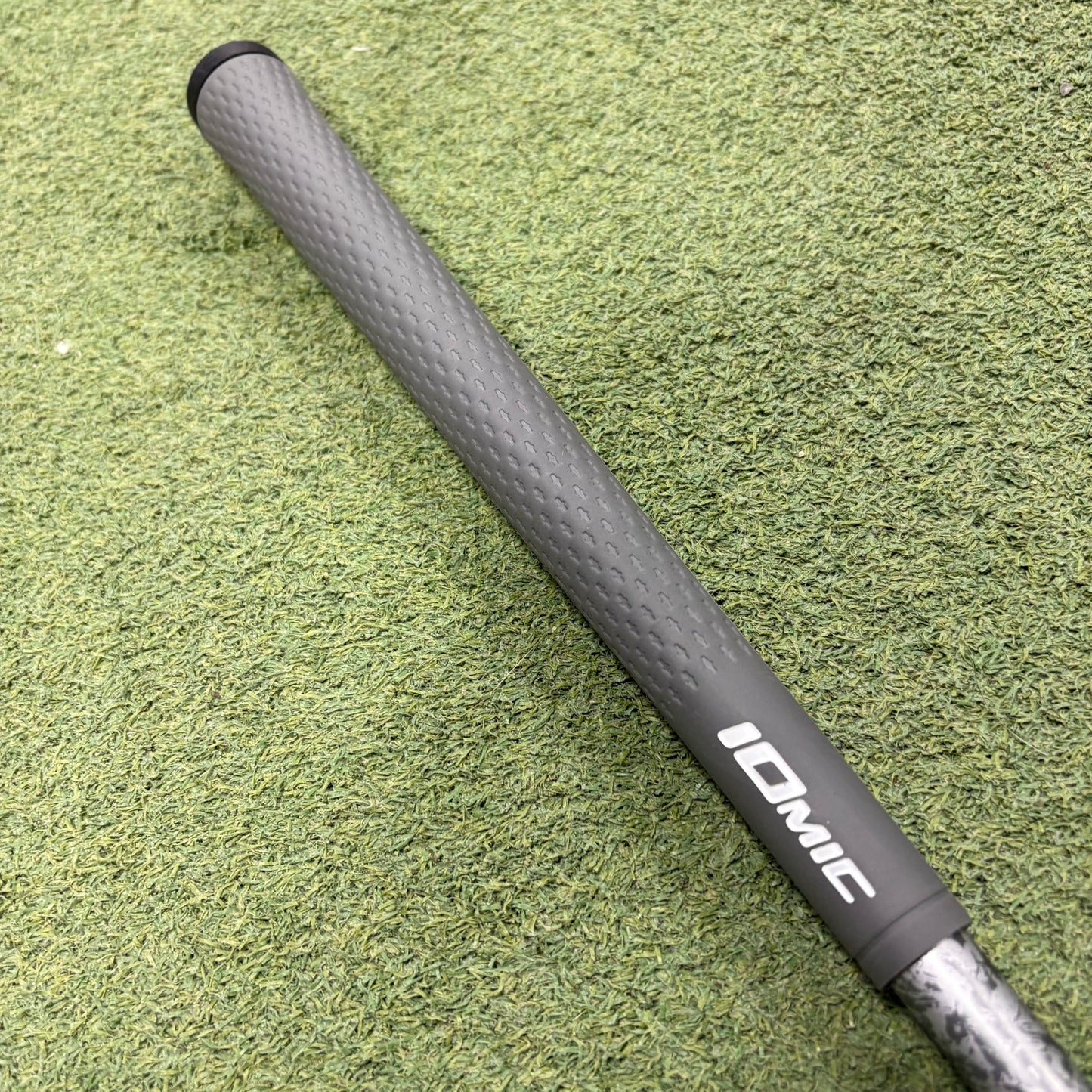 PXG 0311 X - Driving Iron - 18° - Stiff - Denali 105g 6.0