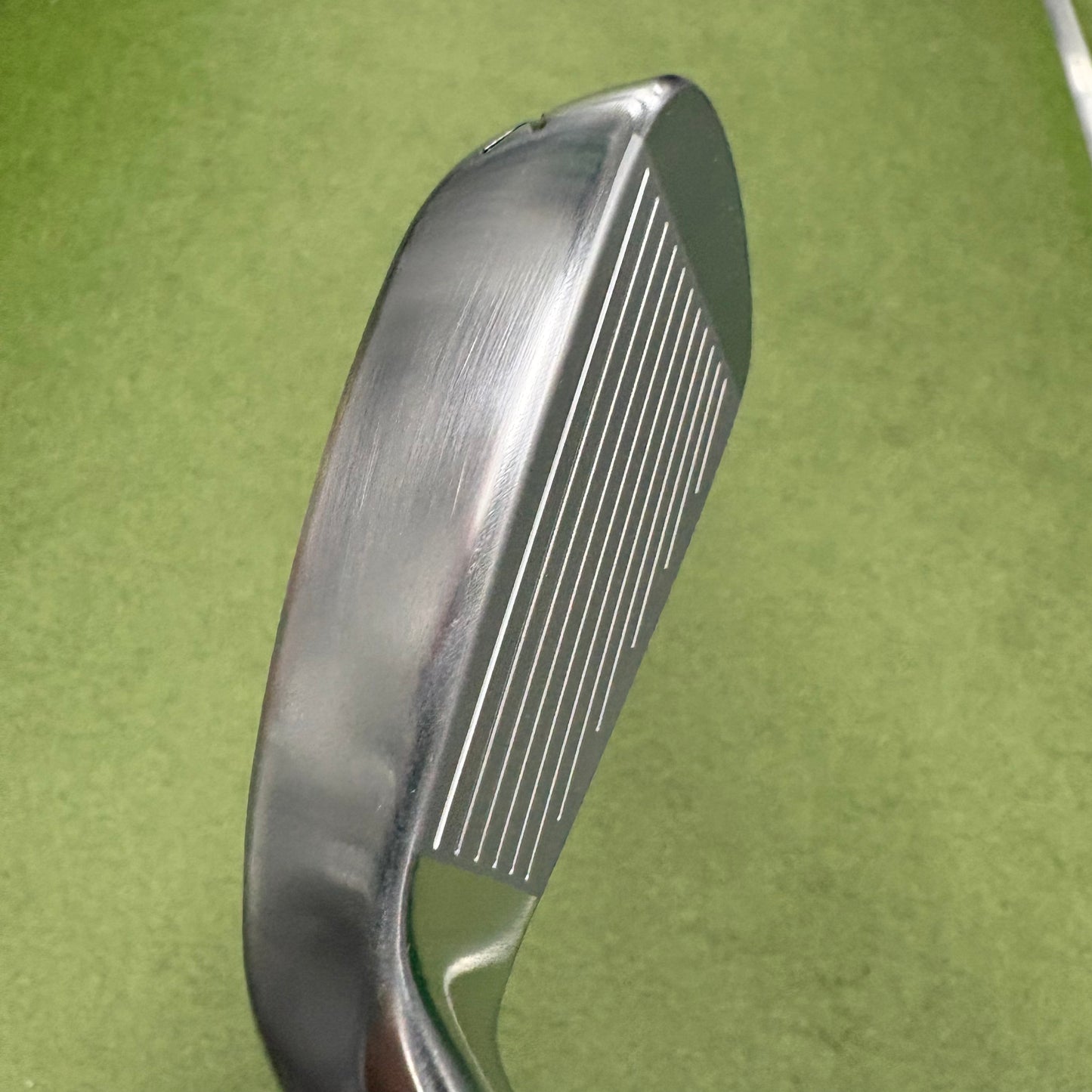 PXG 0311 X - Driving Iron - 18° - Stiff - Denali 105g 6.0