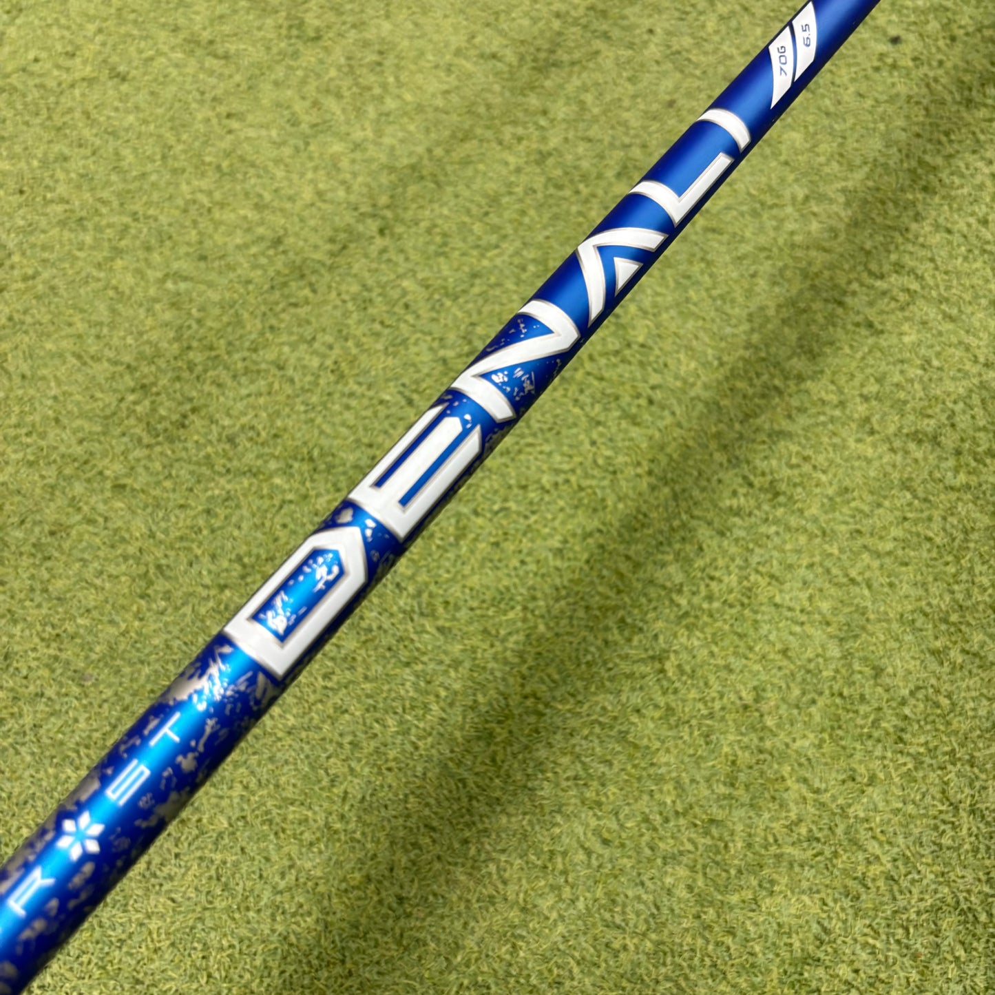 PXG Gen 8 Lightning - Tour 5 Wood - X Flex