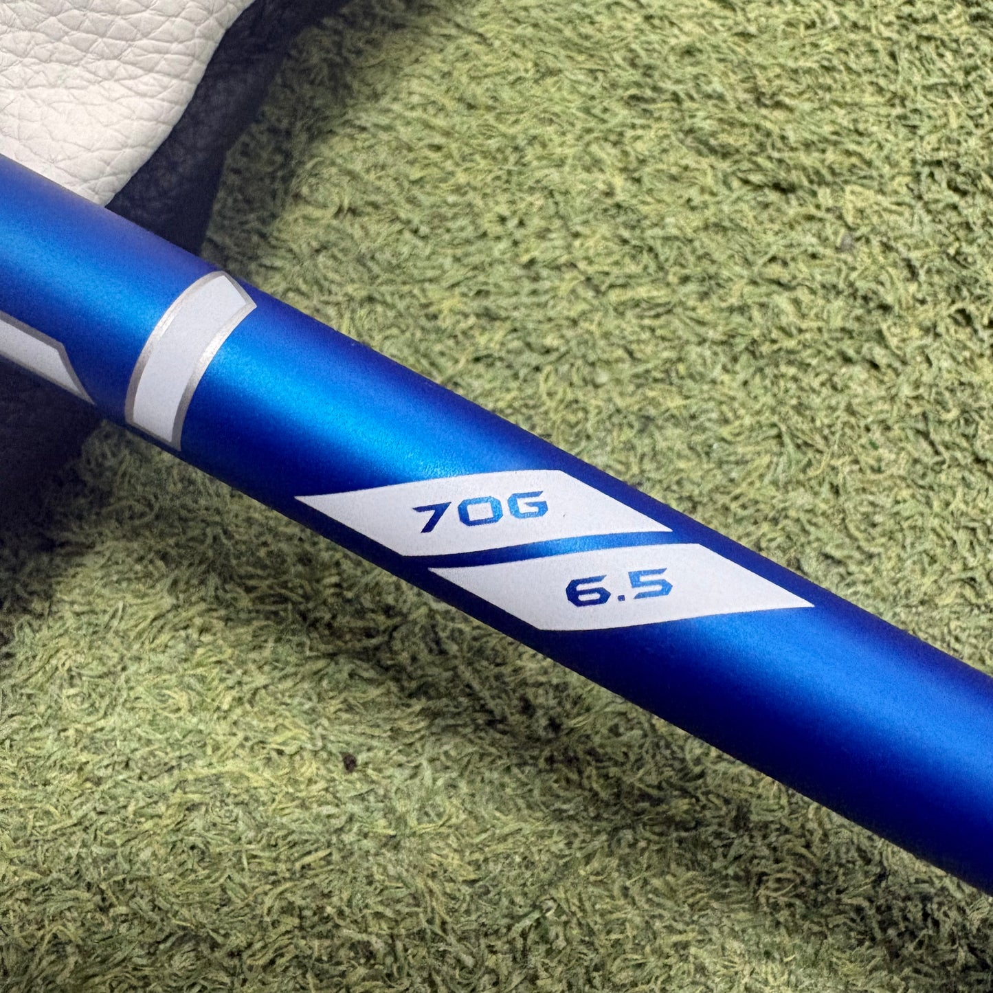 PXG Gen 8 Lightning 9 Wood - Stiff